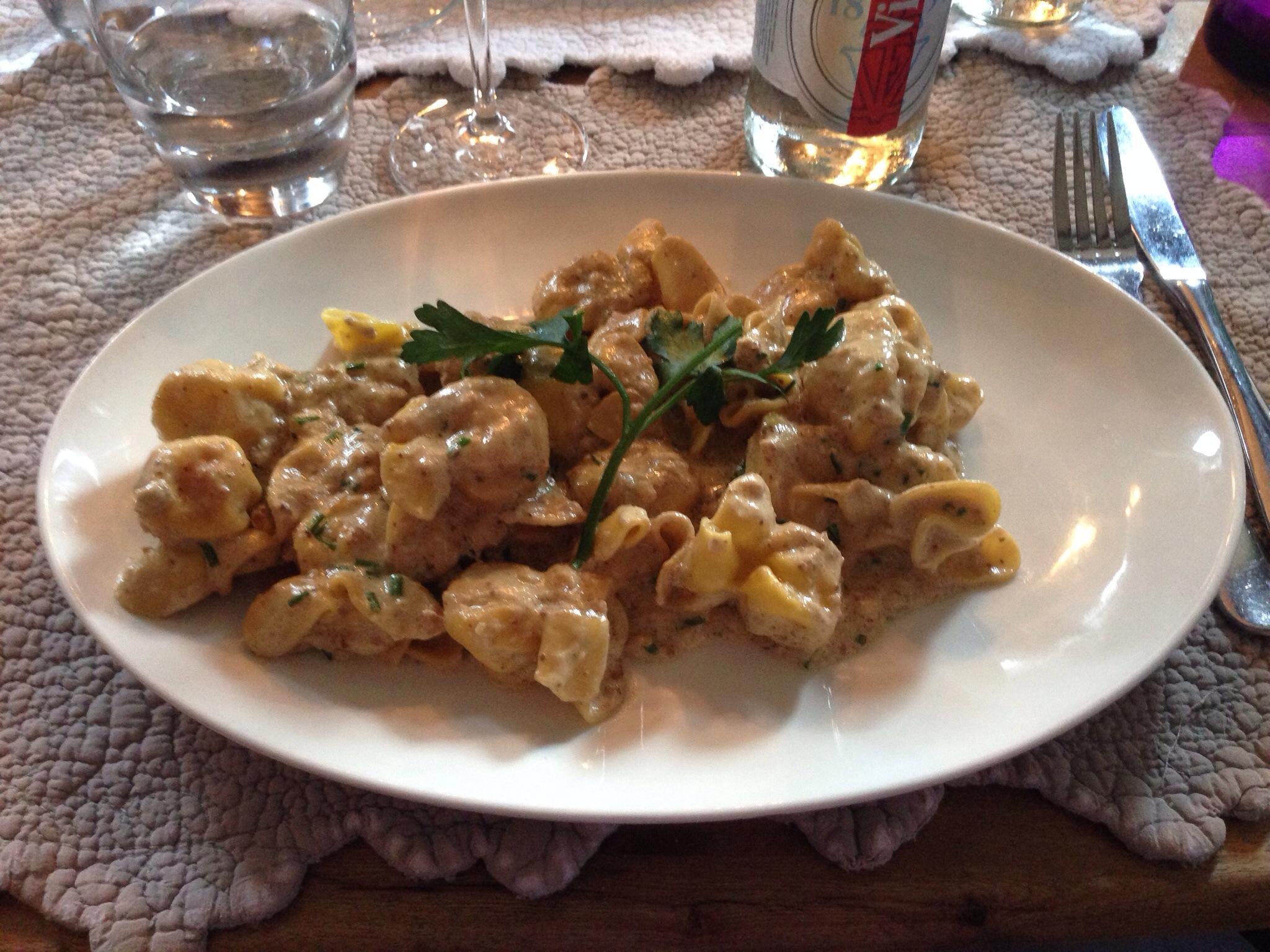 Osteria di Niederanven