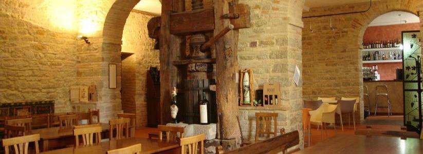 Enoteca Staffolo Wine Bar