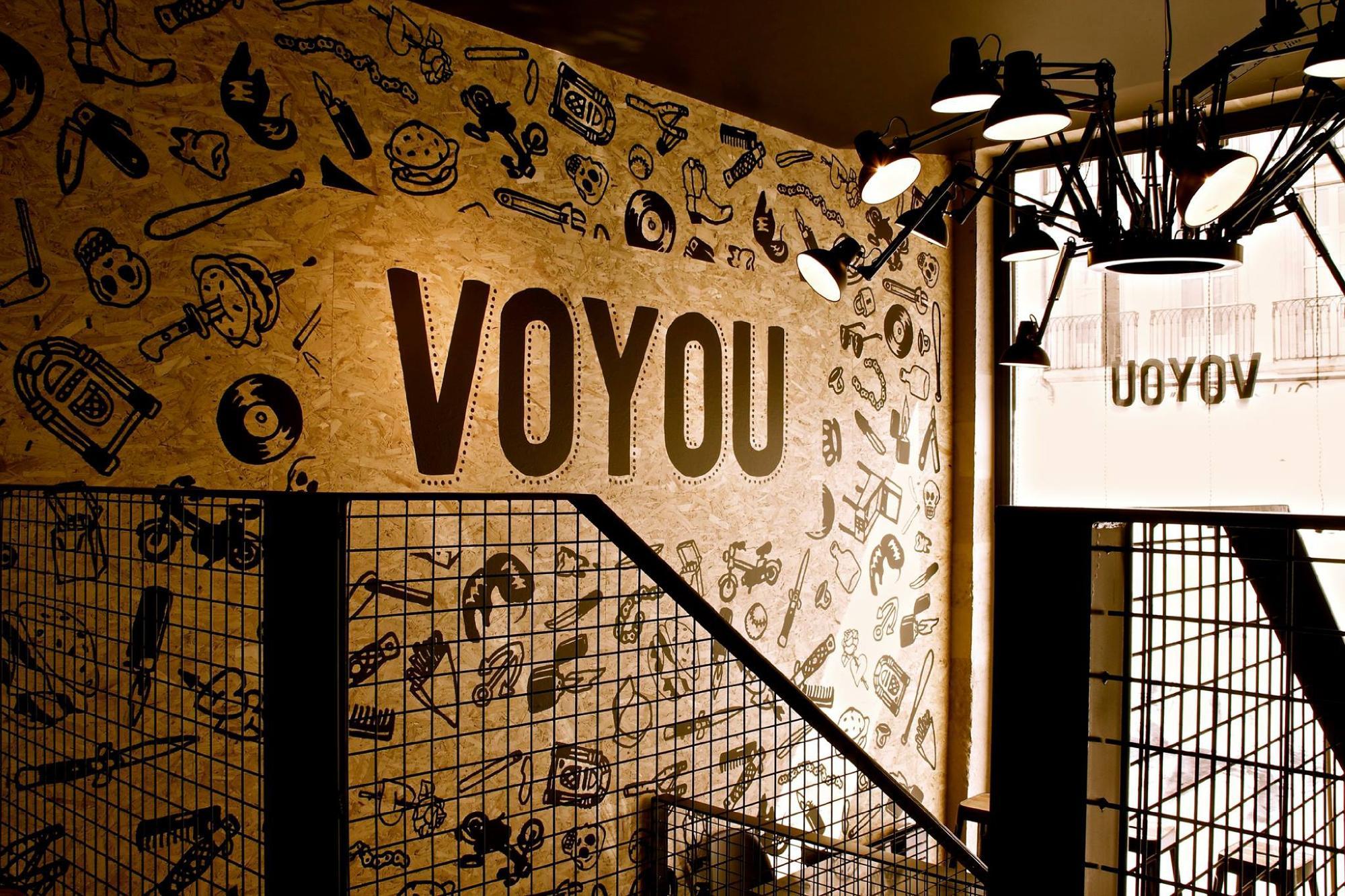 Voyou