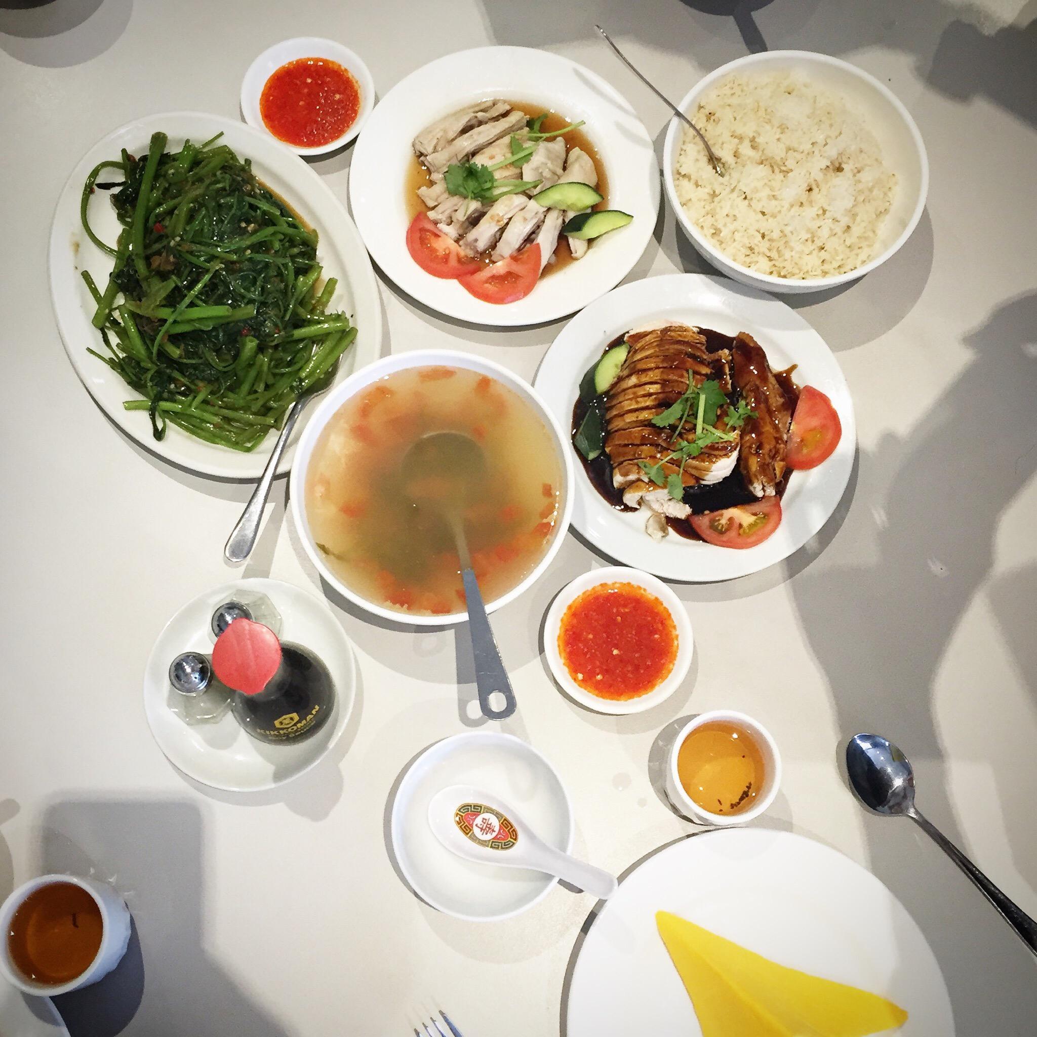 Hoi Bo Chinese Restaurant