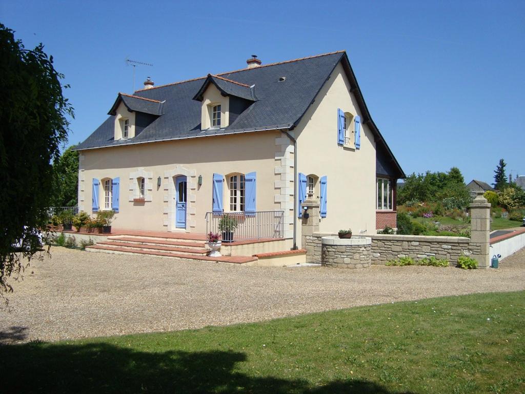 Chambre d'hôtes du Rose'Zoo