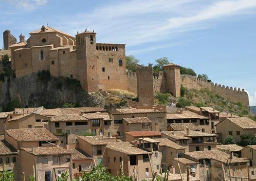 Hotel La Abadia Somontano