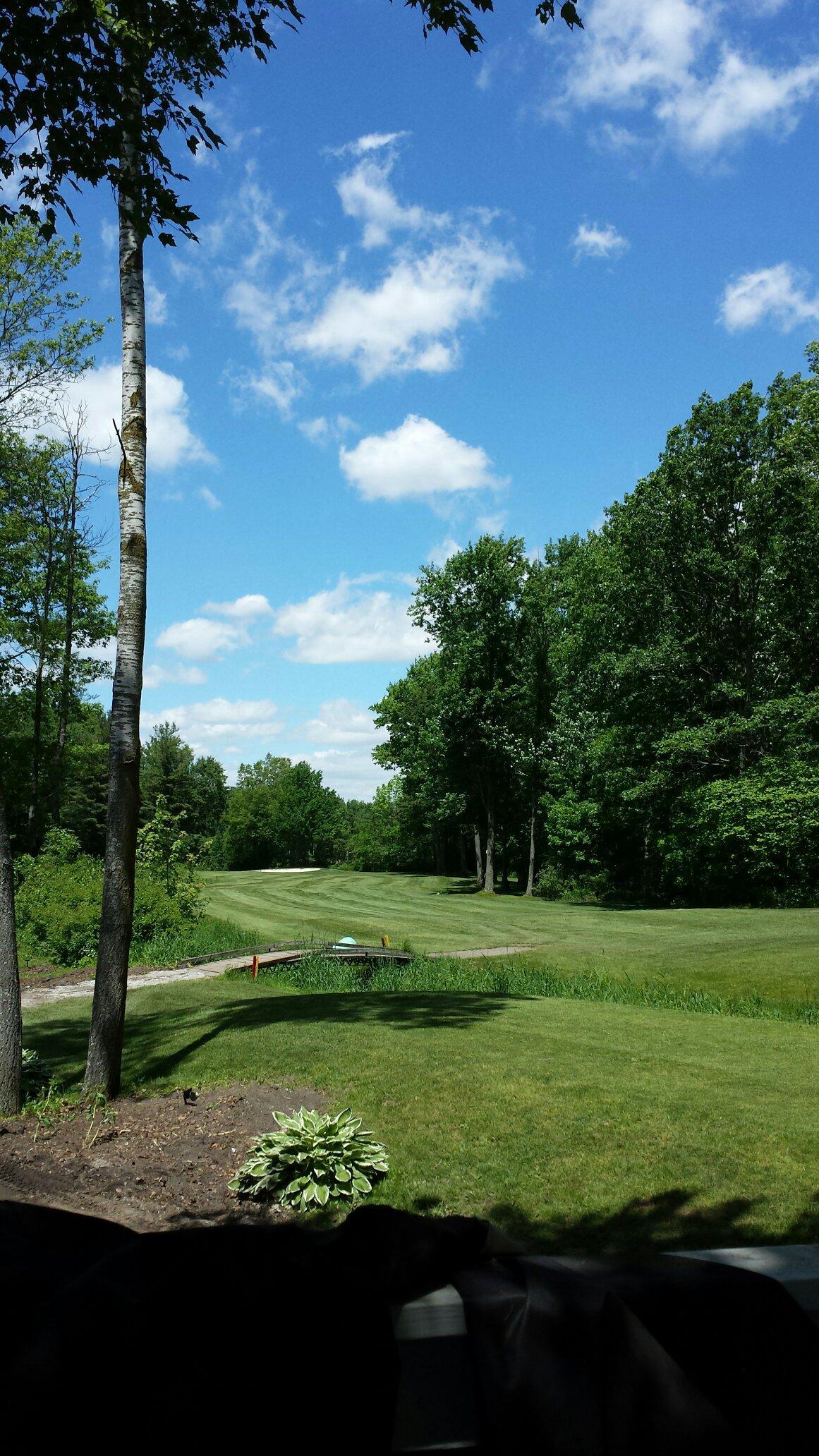 Woodside Greens Golf Club