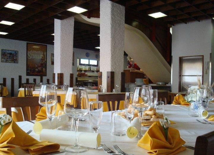 Taverna Alpina Dalla Spagnola