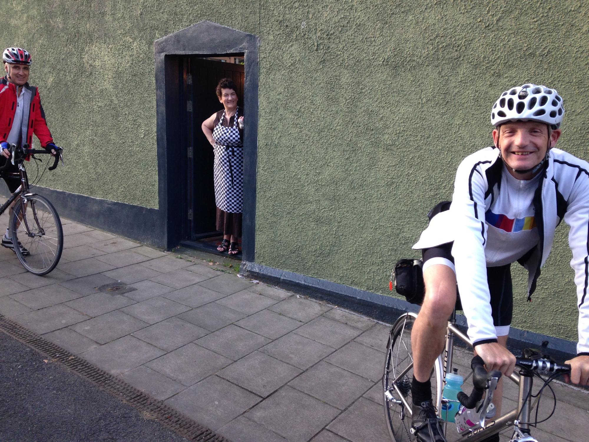 Castle View Guest House