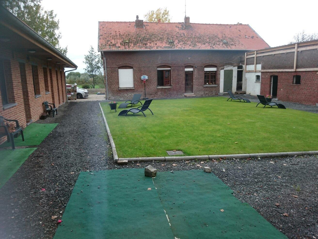 La Cense - Ferme des Tilleuls