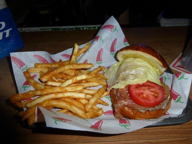 Iron Horse Saloon & Casino