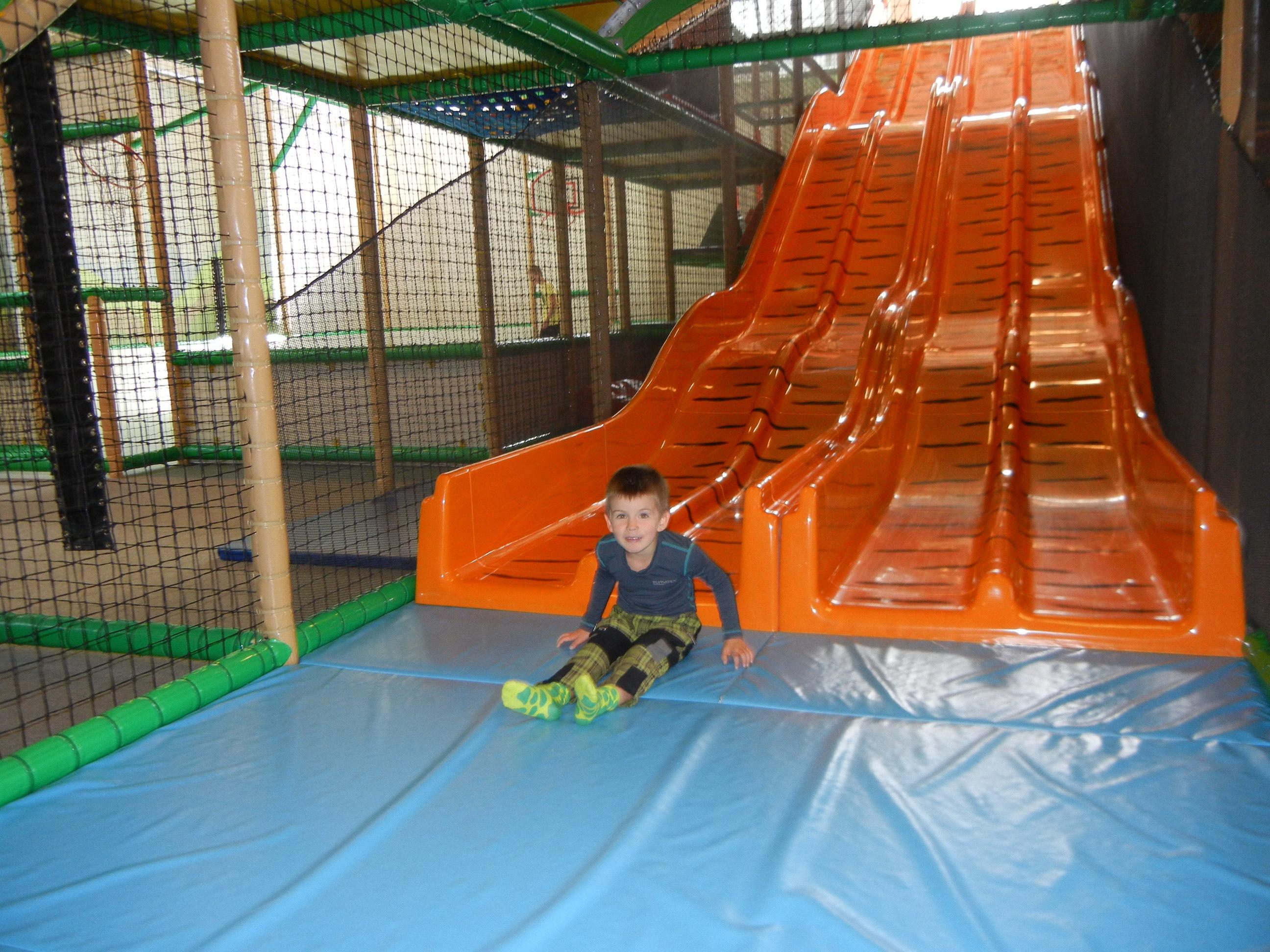 Babalu Funpark