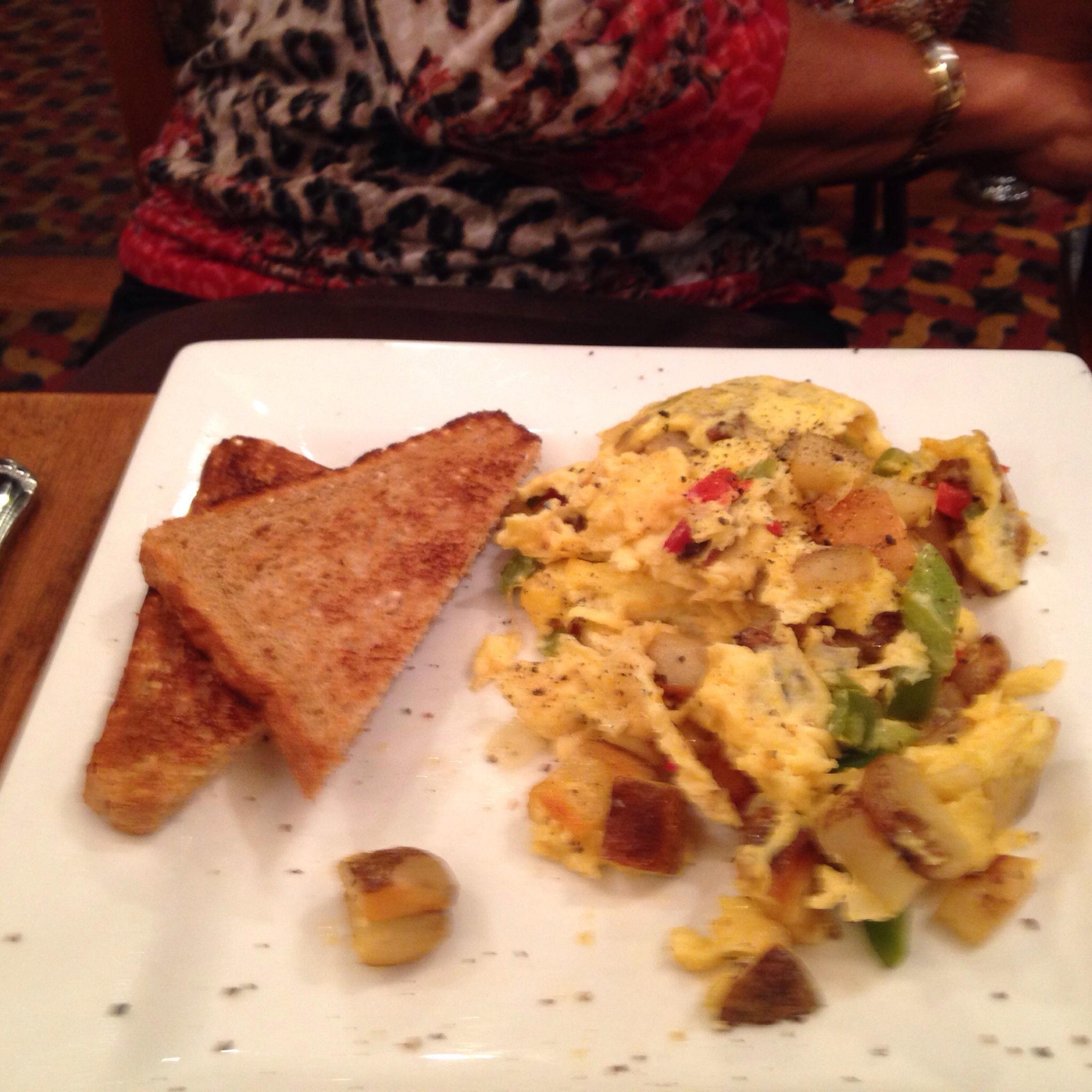 TJ's Restaurant & Lounge