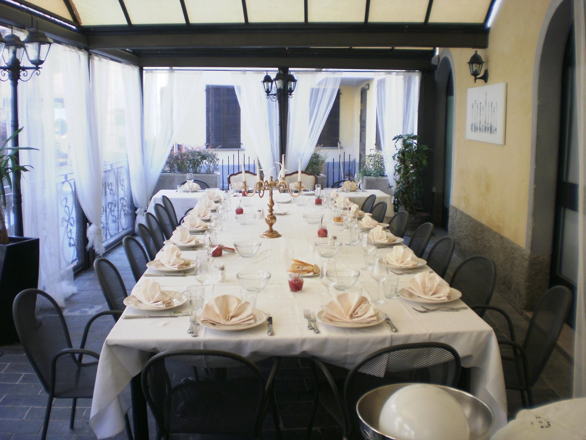 Trattoria Le Sorelle