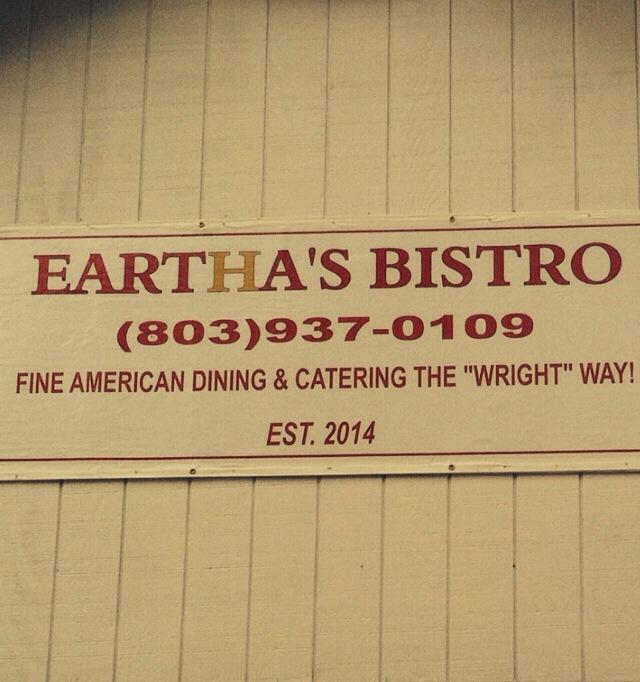 Eartha's Bistro
