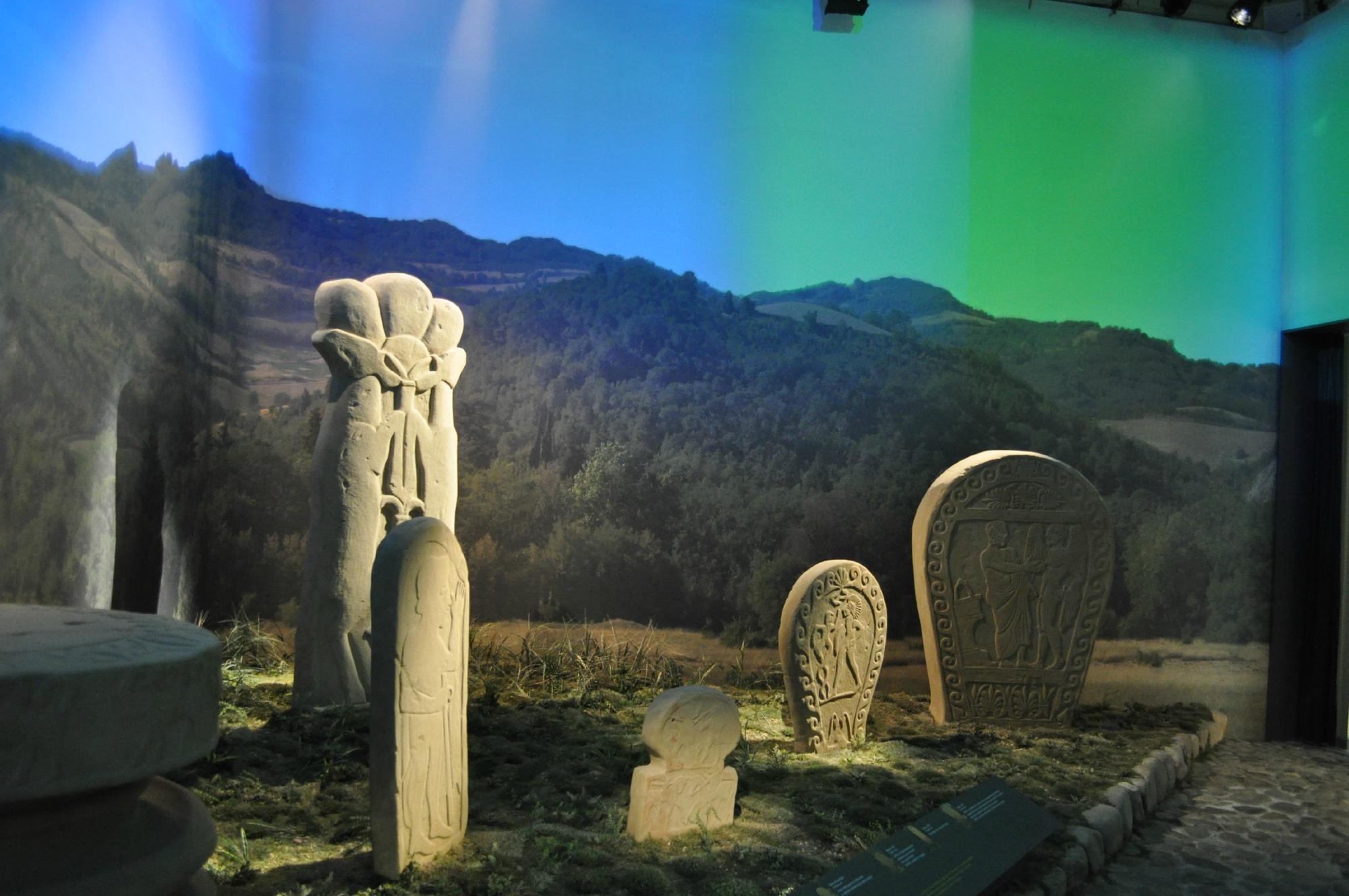 Genus Bononiae, percorso culturale