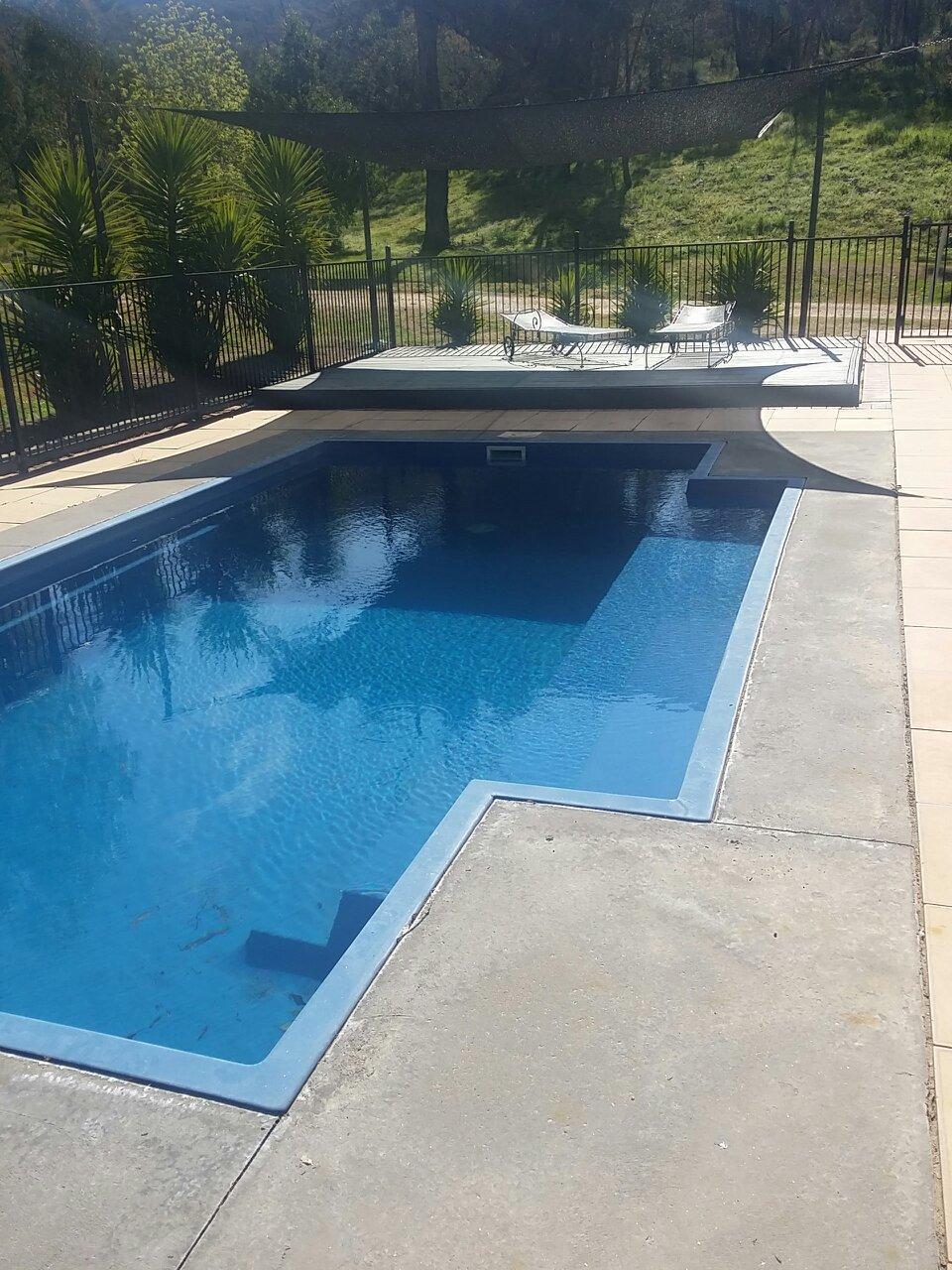 Glenrowan Caravan and Tourist Park