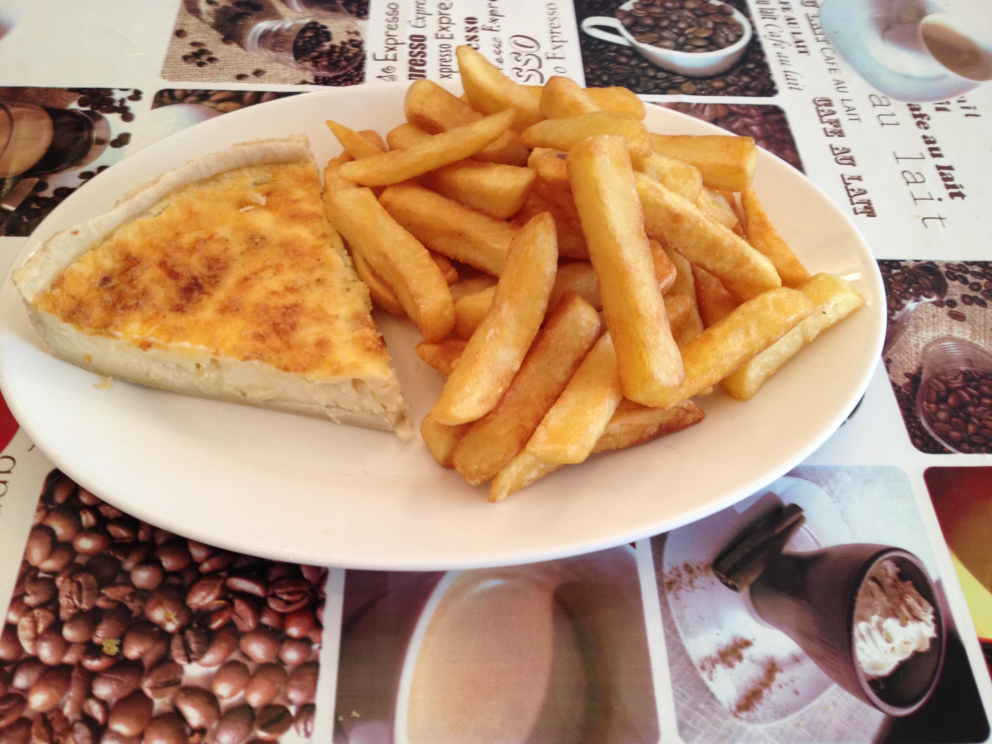 The Willows Coffee House