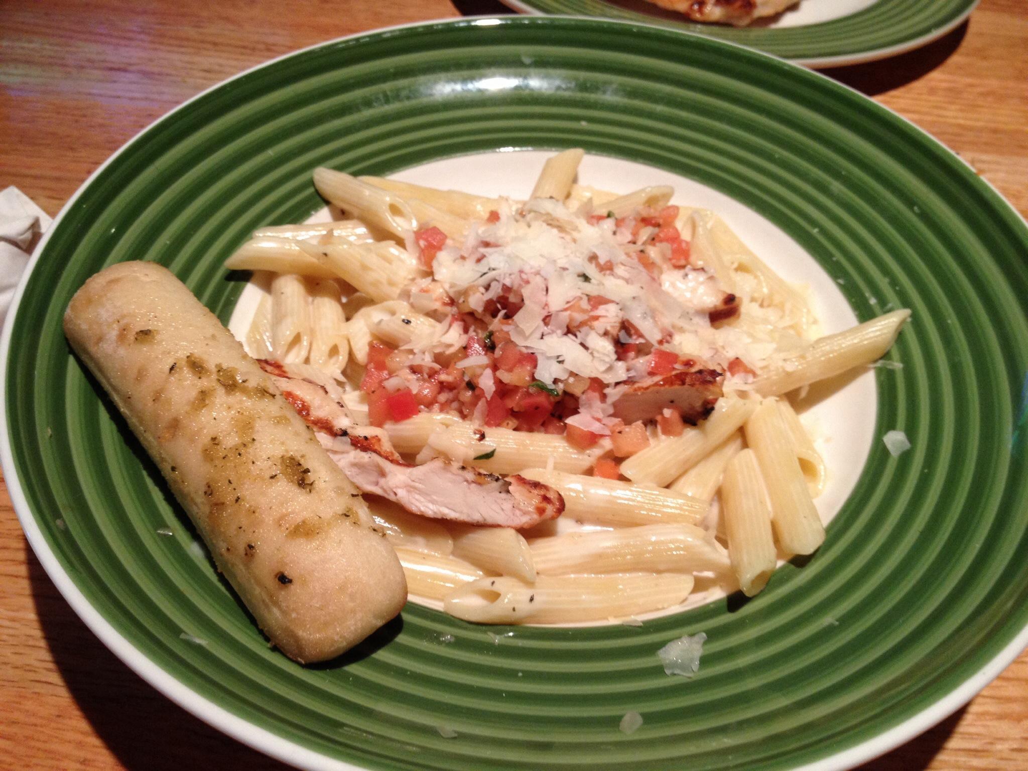 Applebee's
