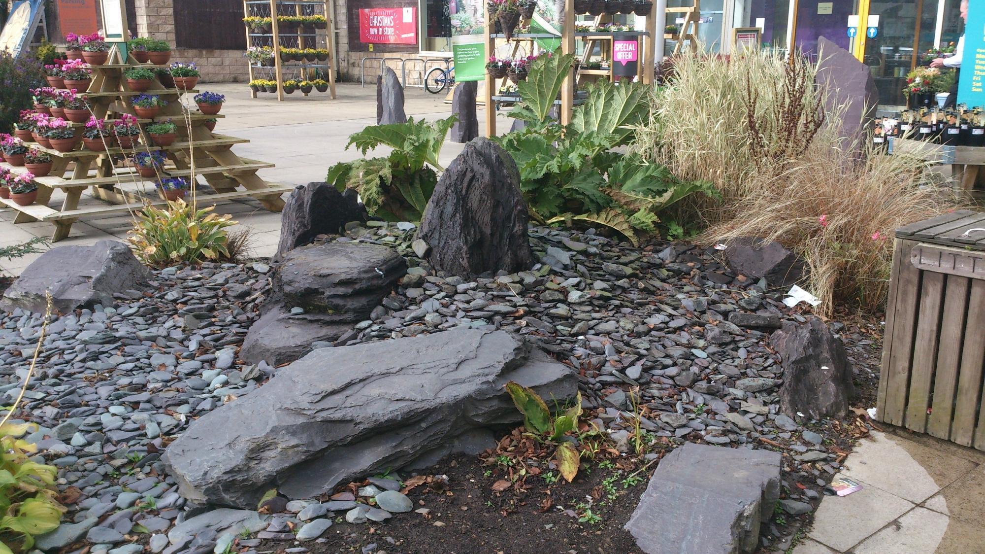 Dobbies Garden Centre Ayr