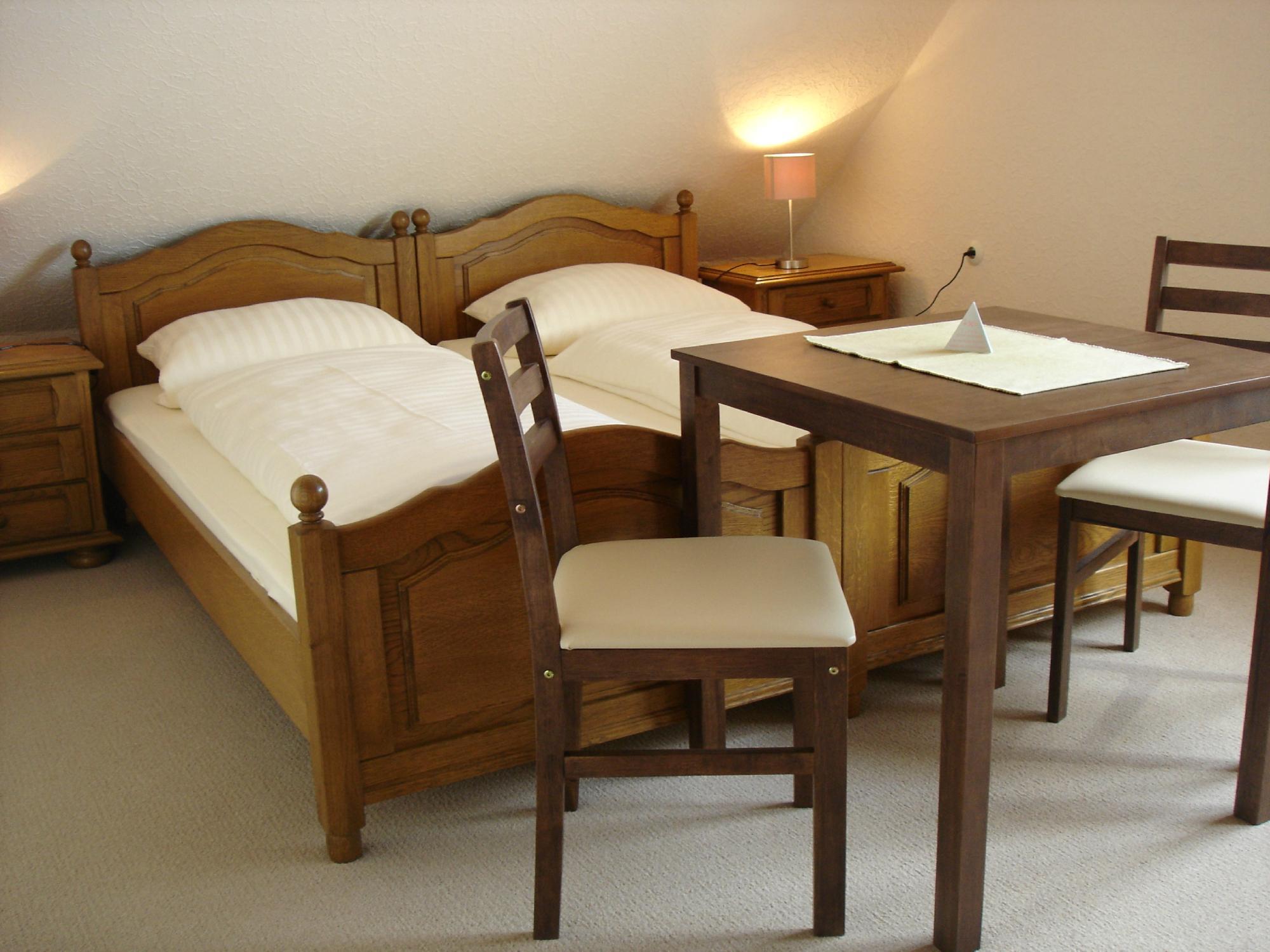 Hotel-Restaurant Buchenfuerst