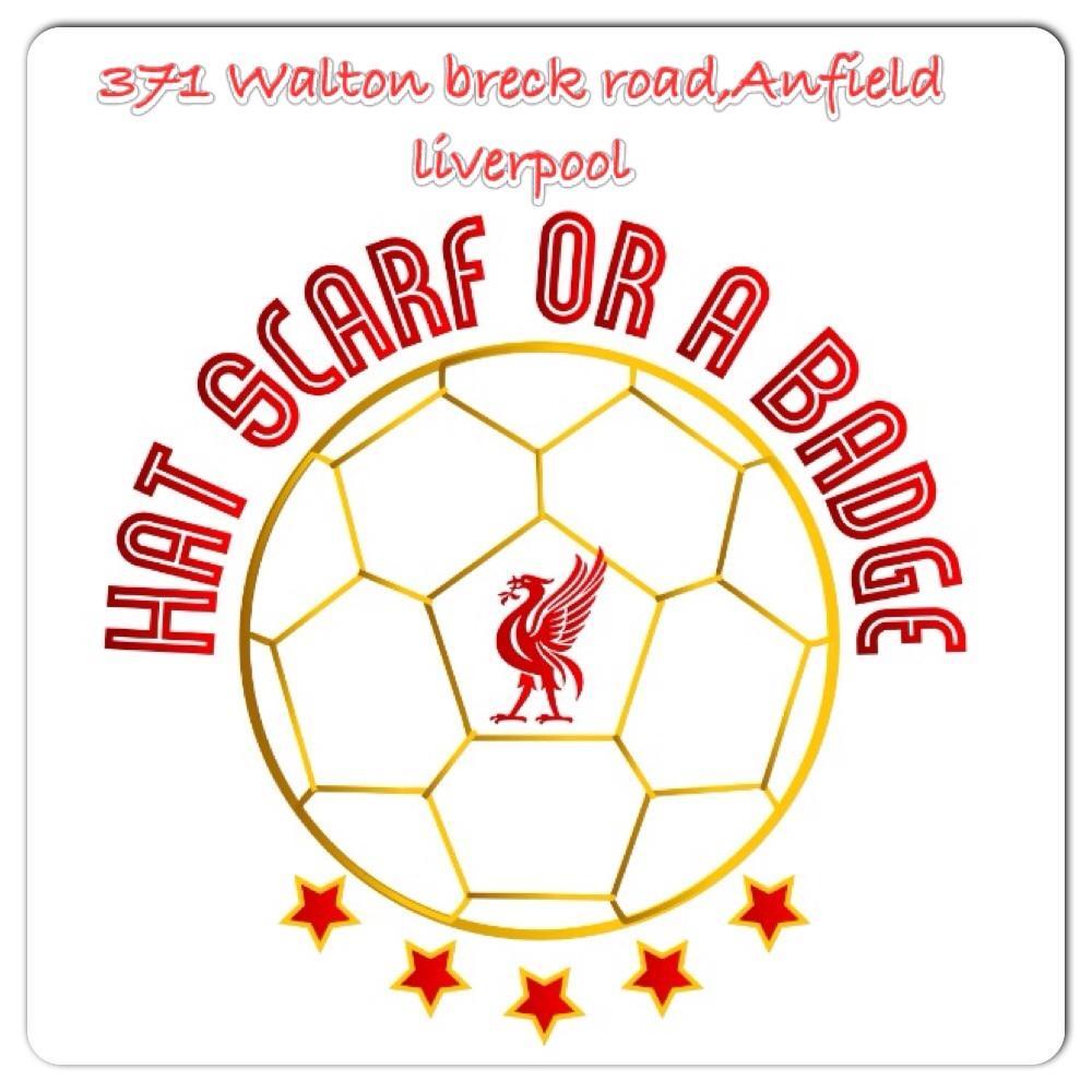 Hat scarf or a badge