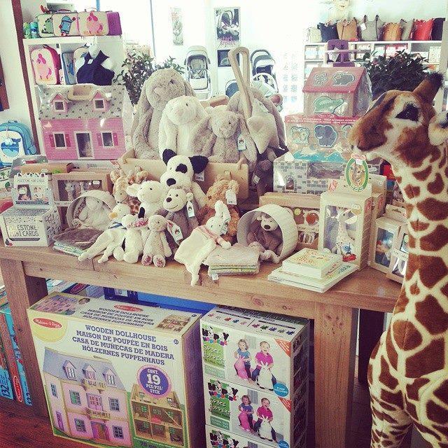 Cherish Me - Luxury Mother & Child