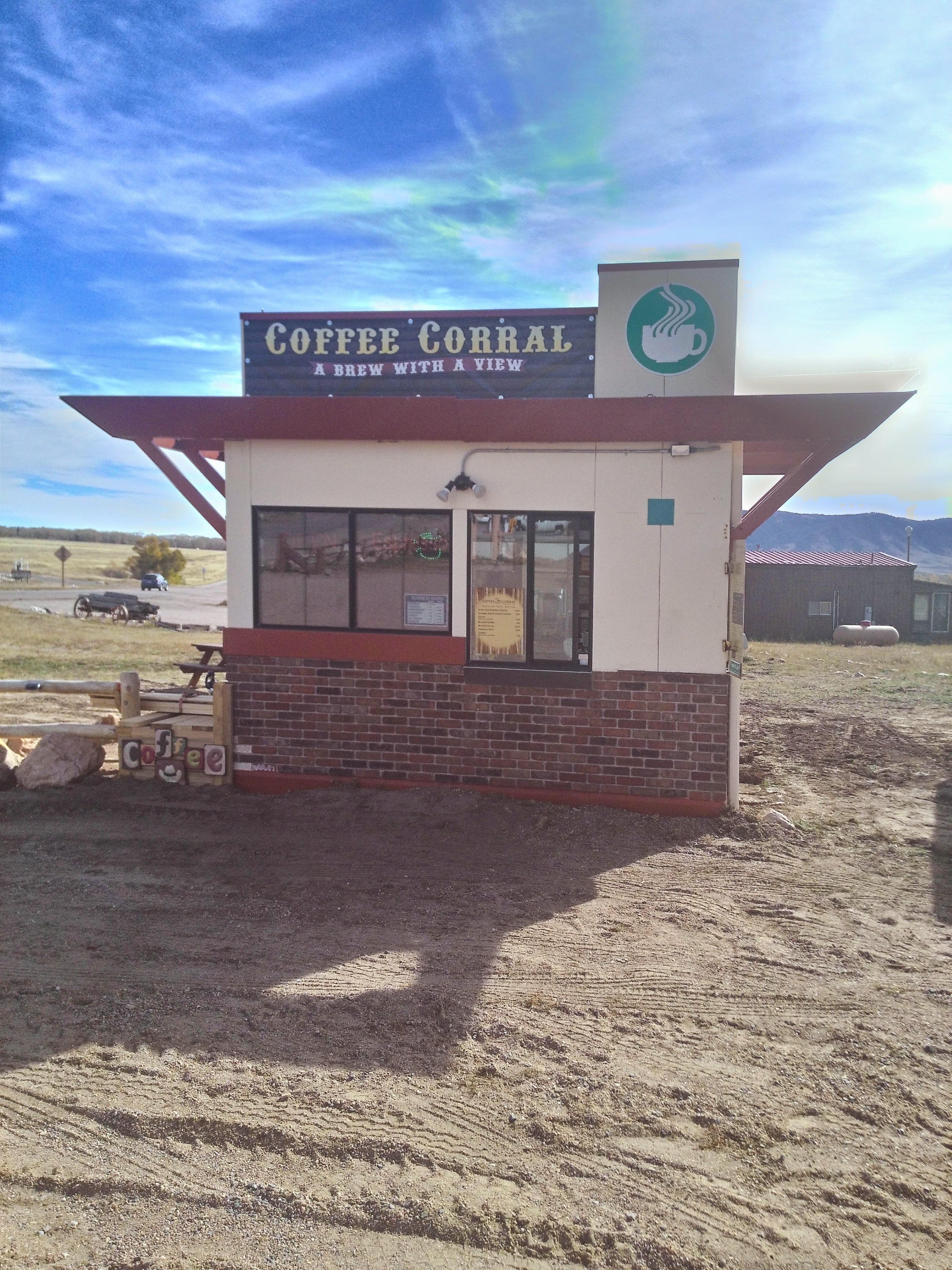 Coffee Corral