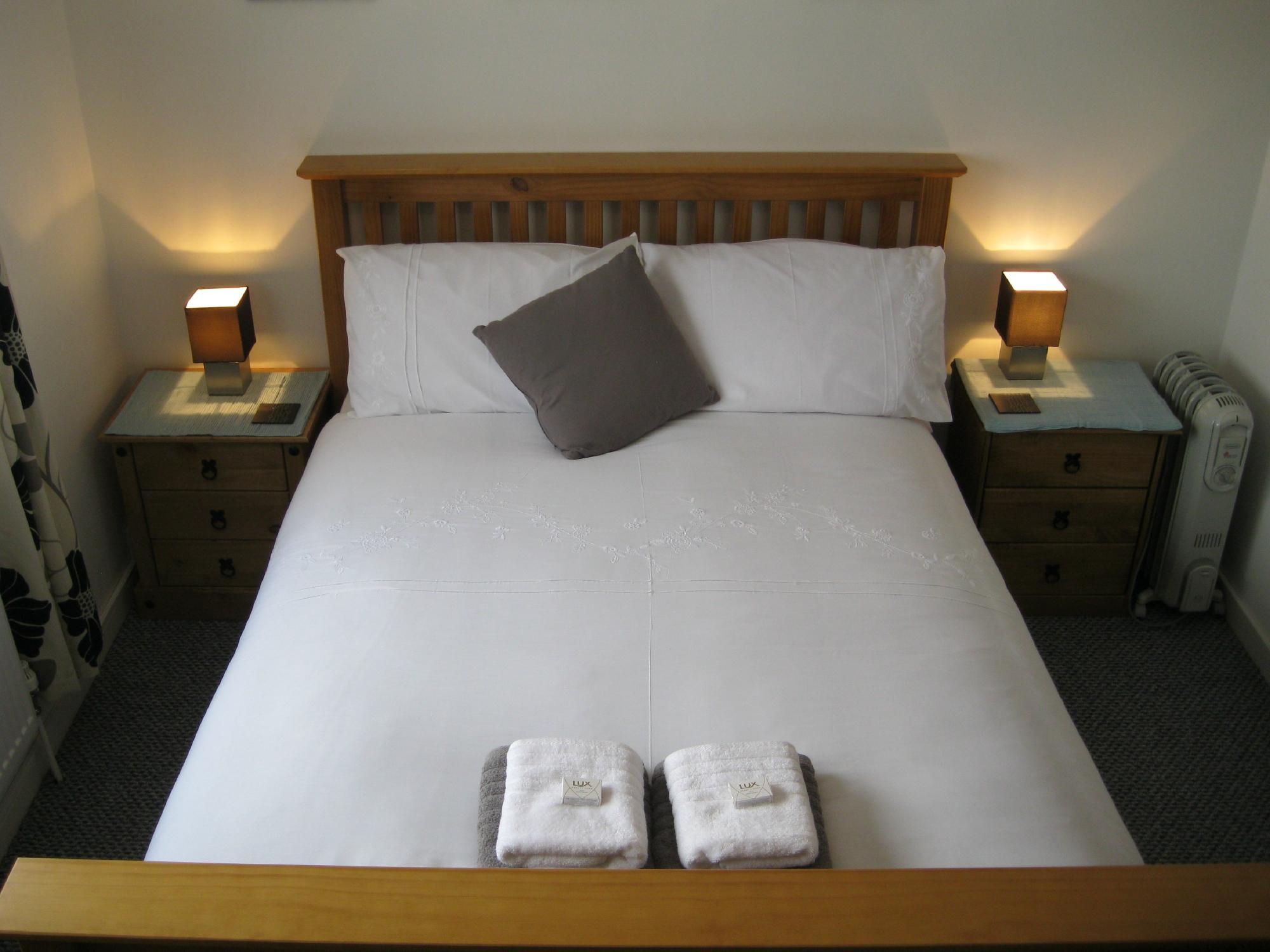 The Deneside Guest House