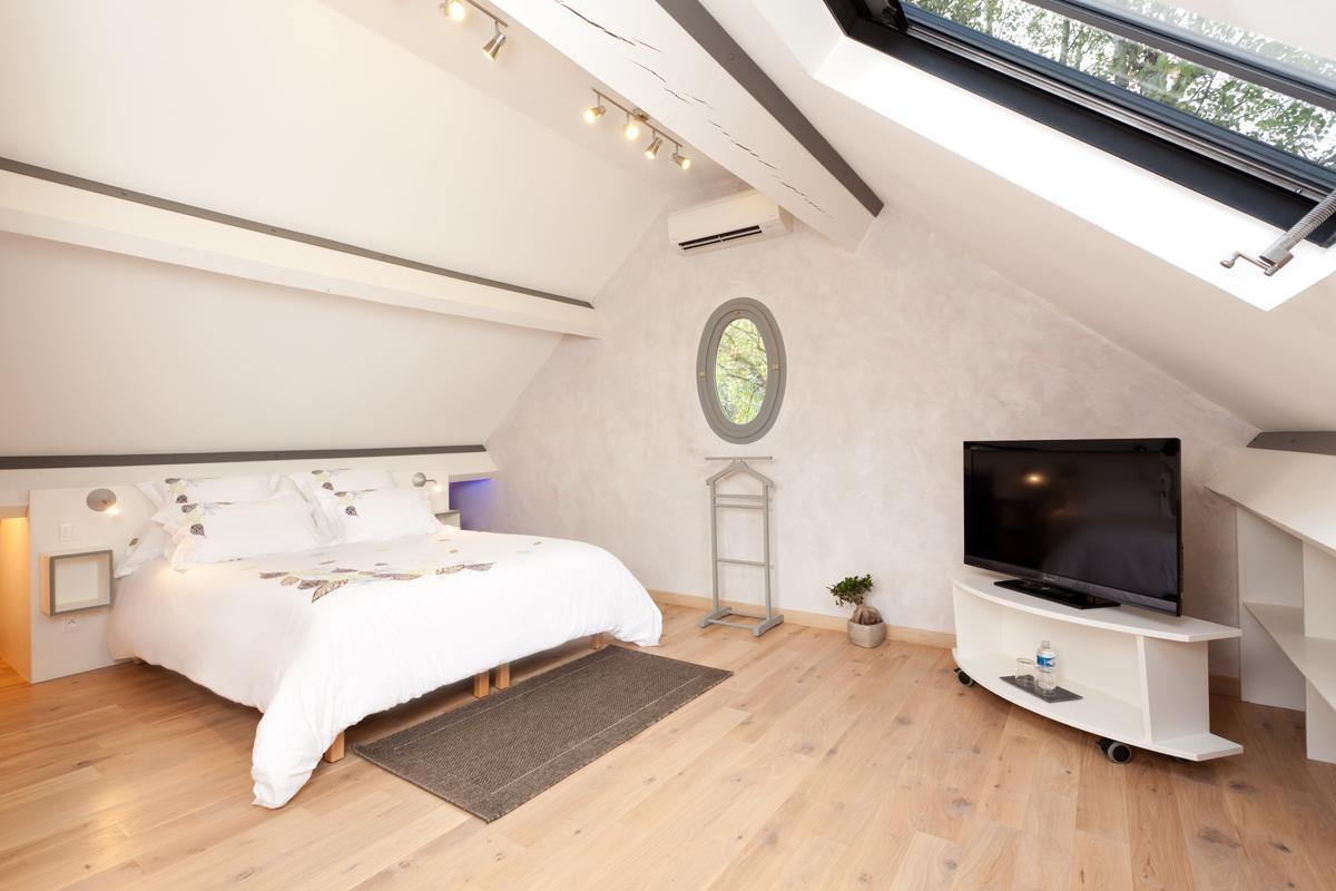 Les Hauts de Chaumont