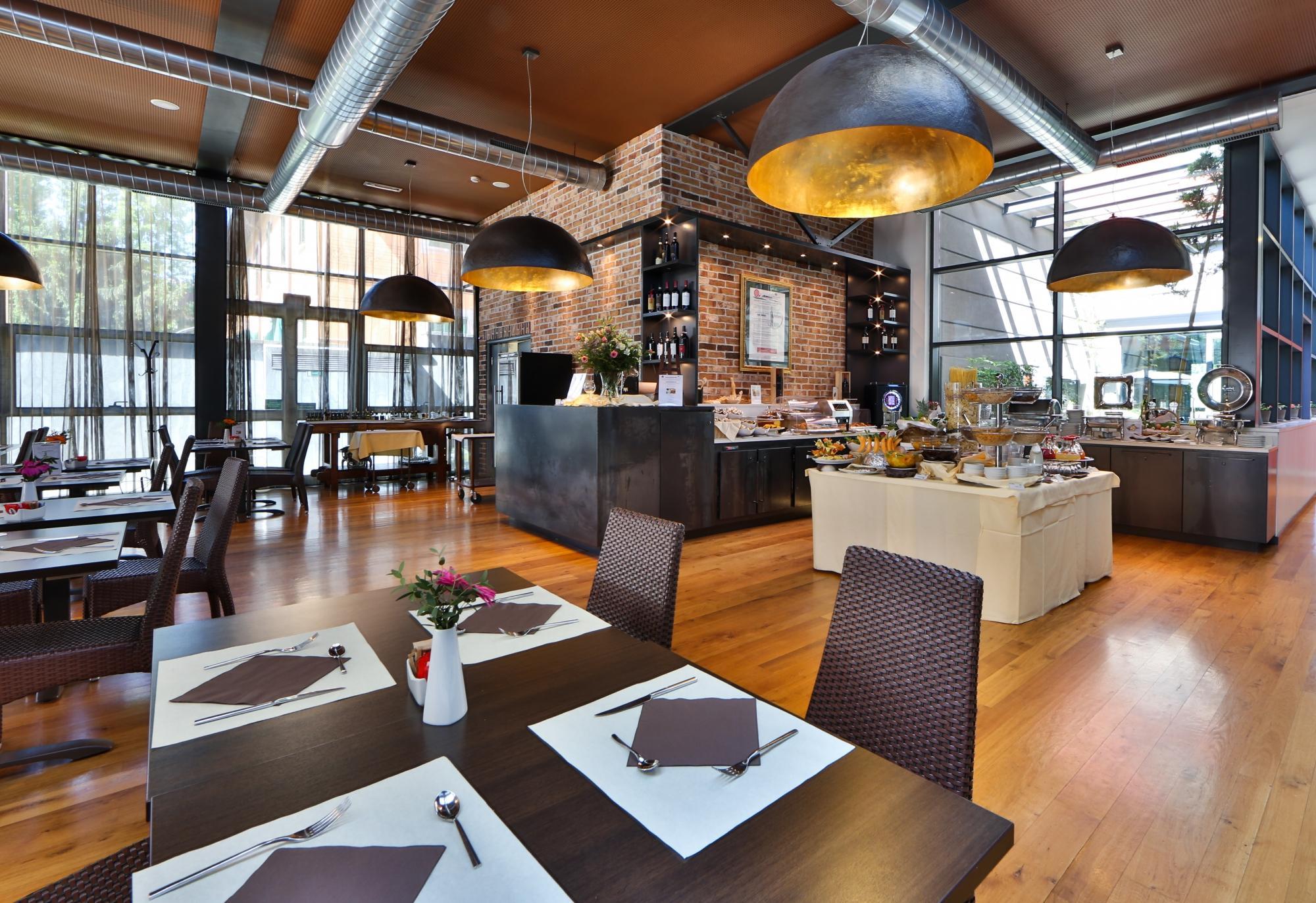 Ristorante San Giorgio