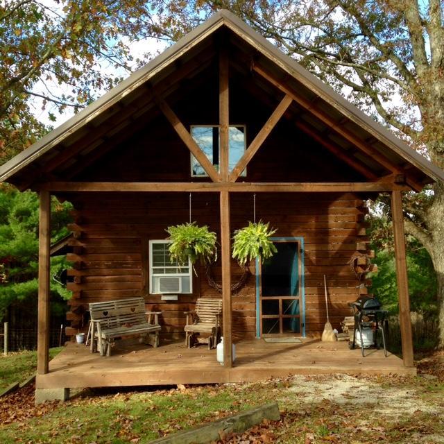 Bit of Country Cabins