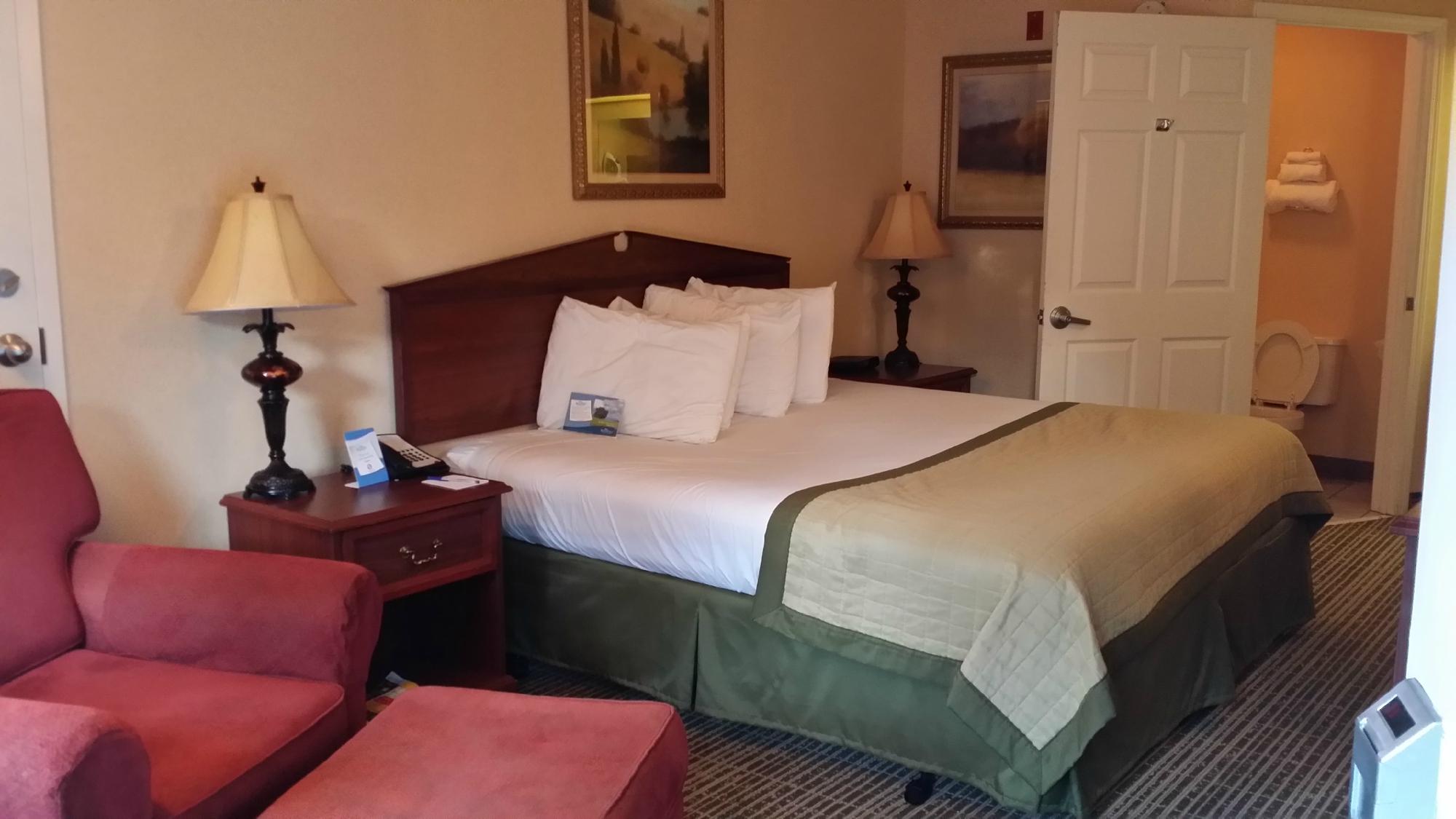 Baymont by Wyndham Hickory