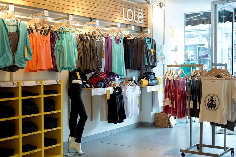 Studio Bliss Boutique