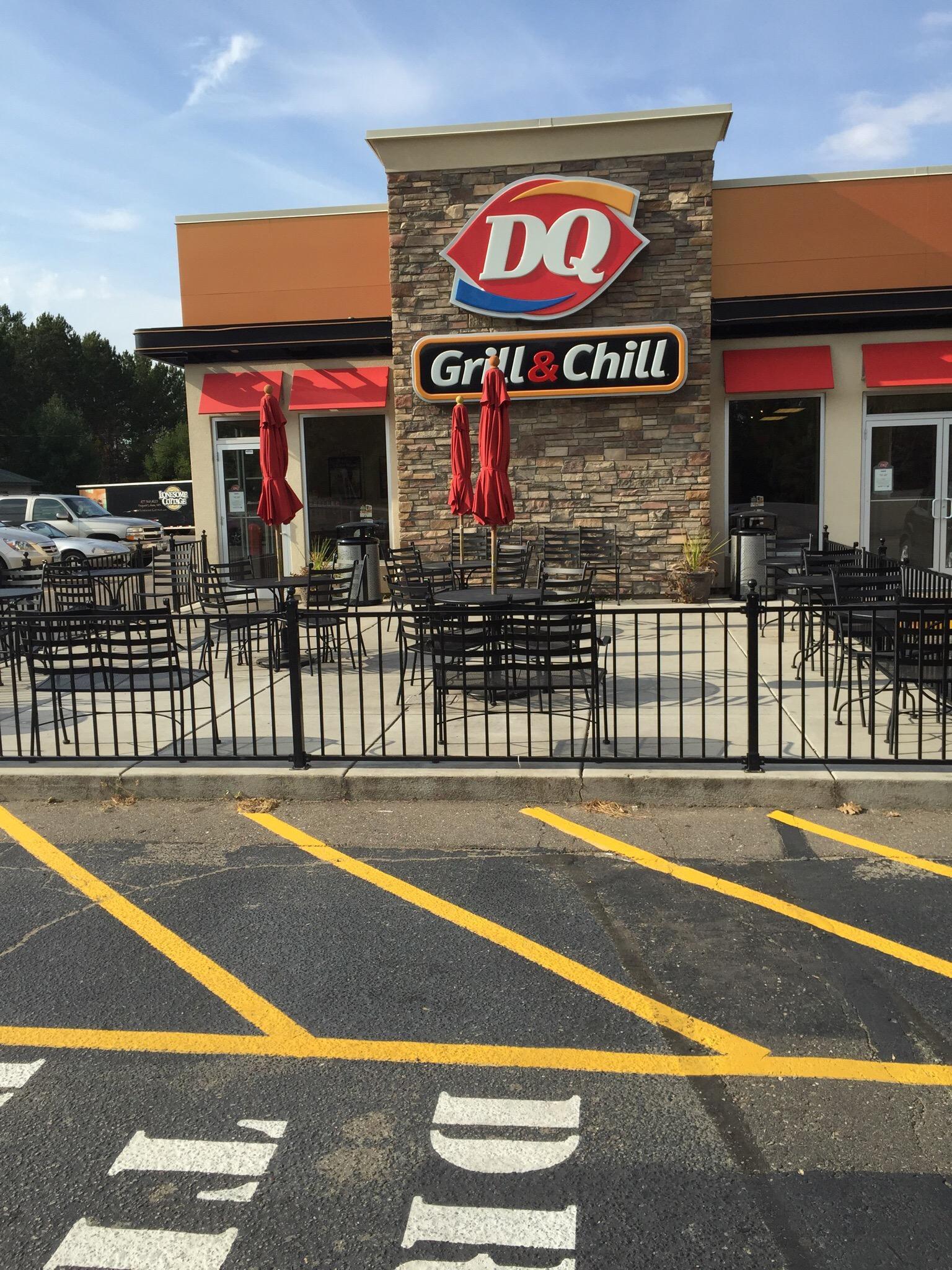 Dairy Queen