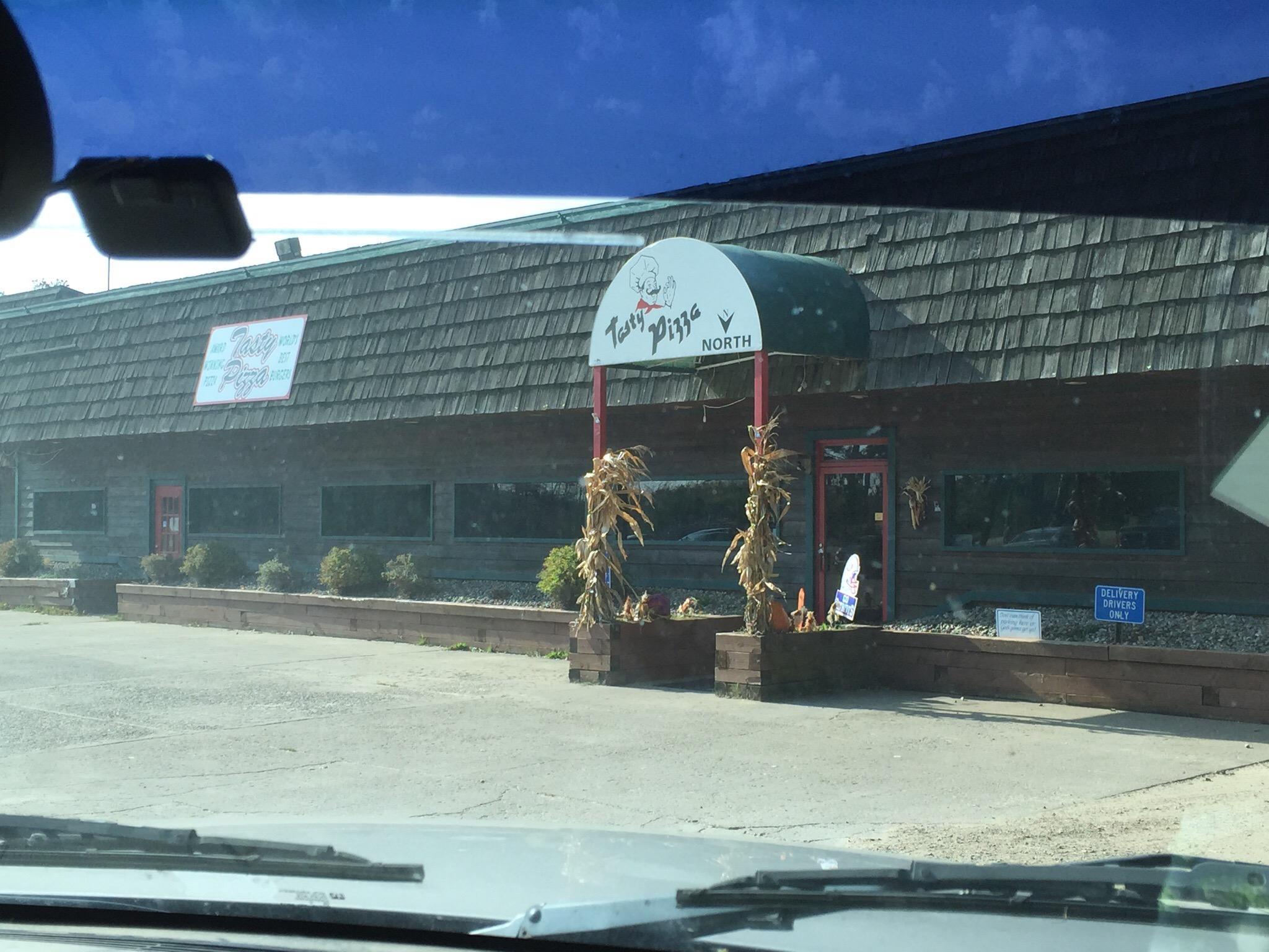 Tasty Pizza North, Inc