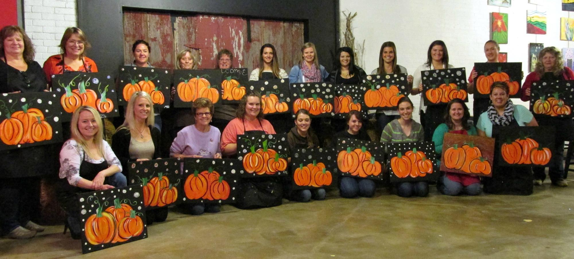 Painting Barn Studio