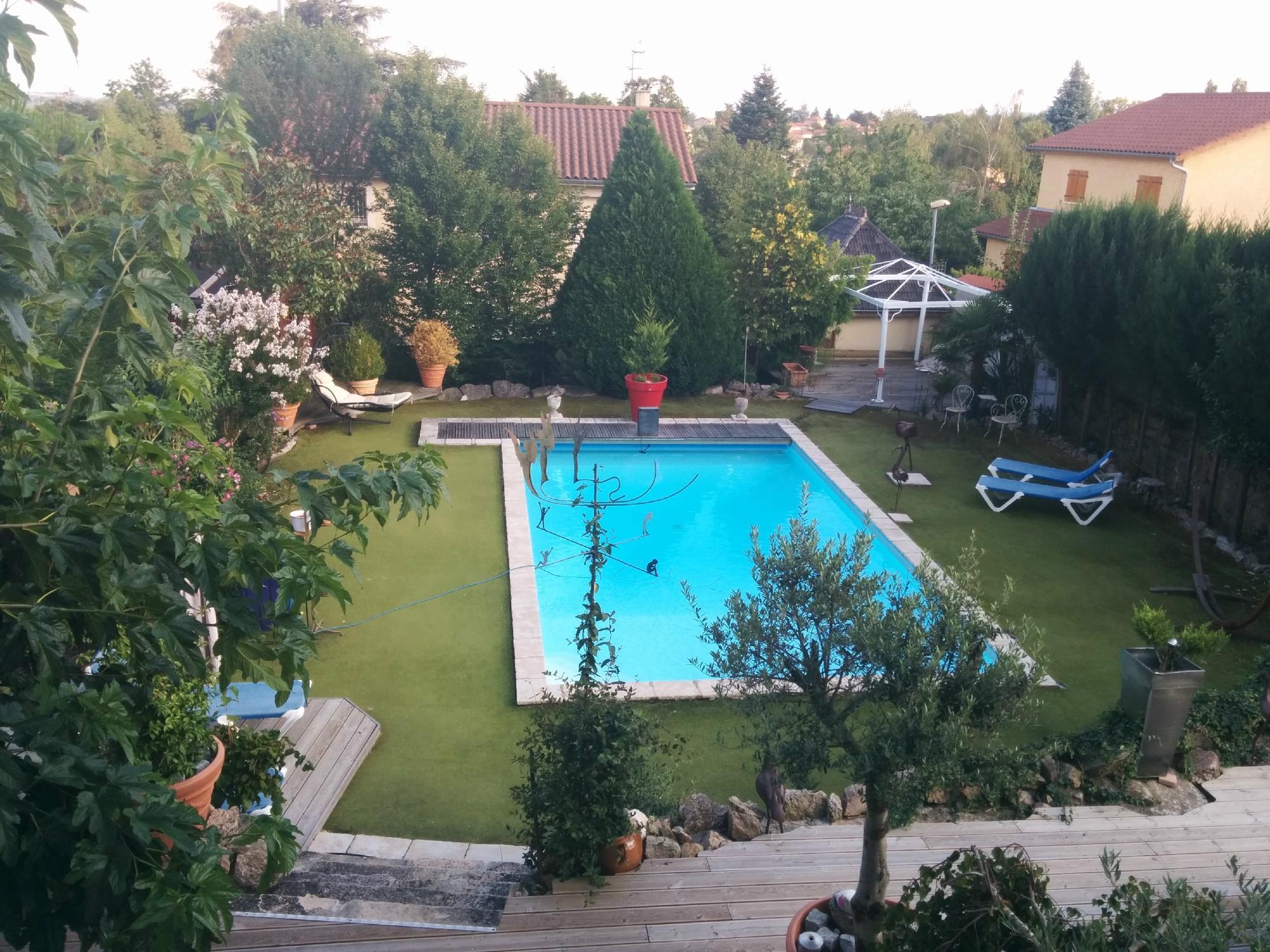 Auberge de la Vallee