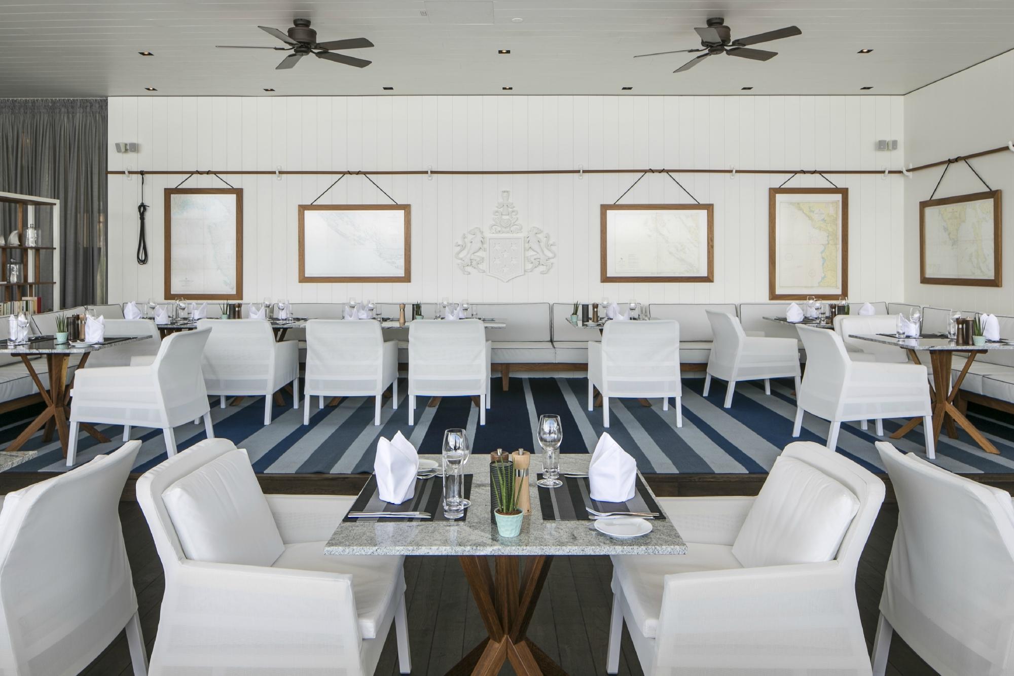 Seespitz Restaurant & Living