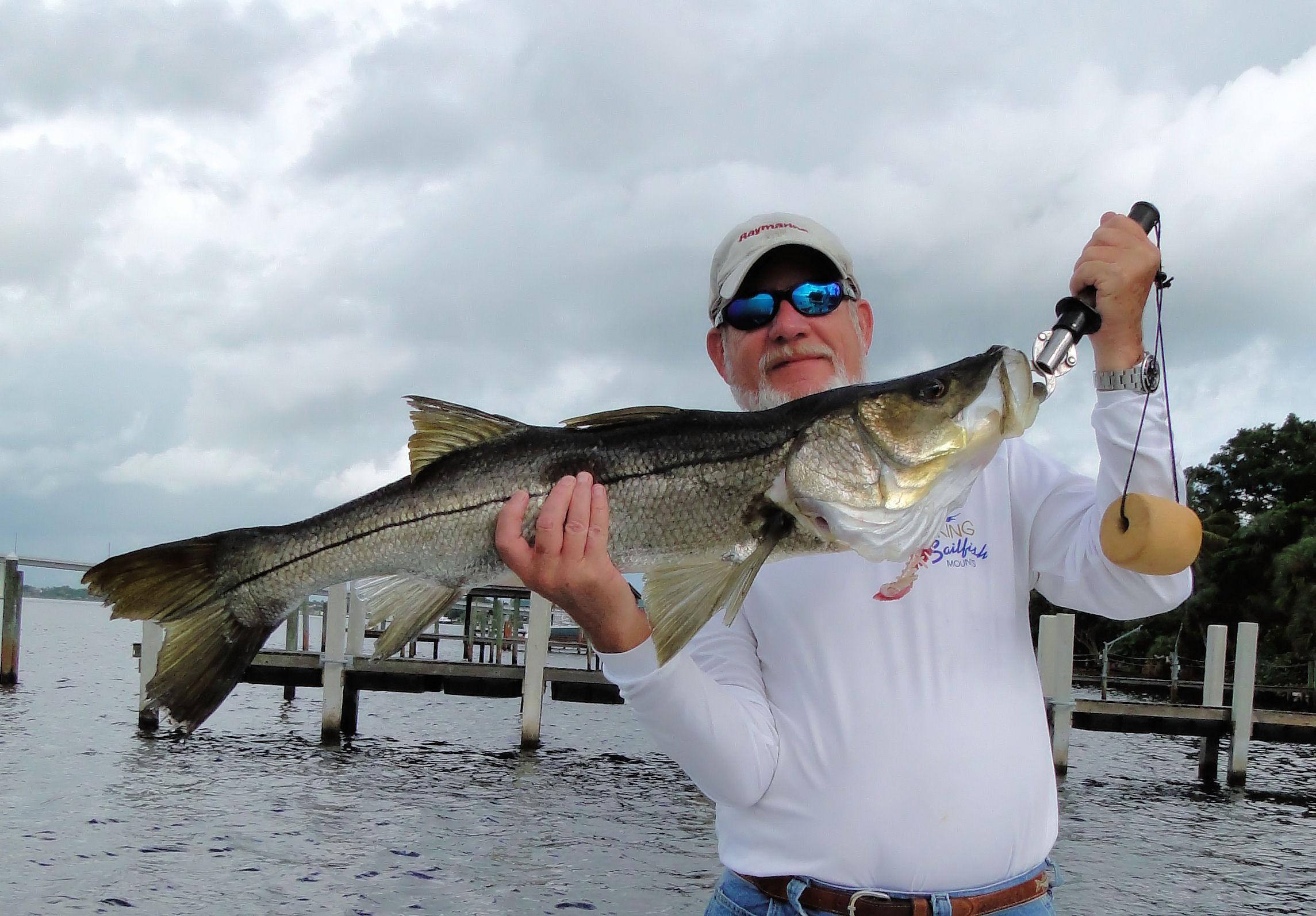 Capt John OHanlon Fishing Expeditions