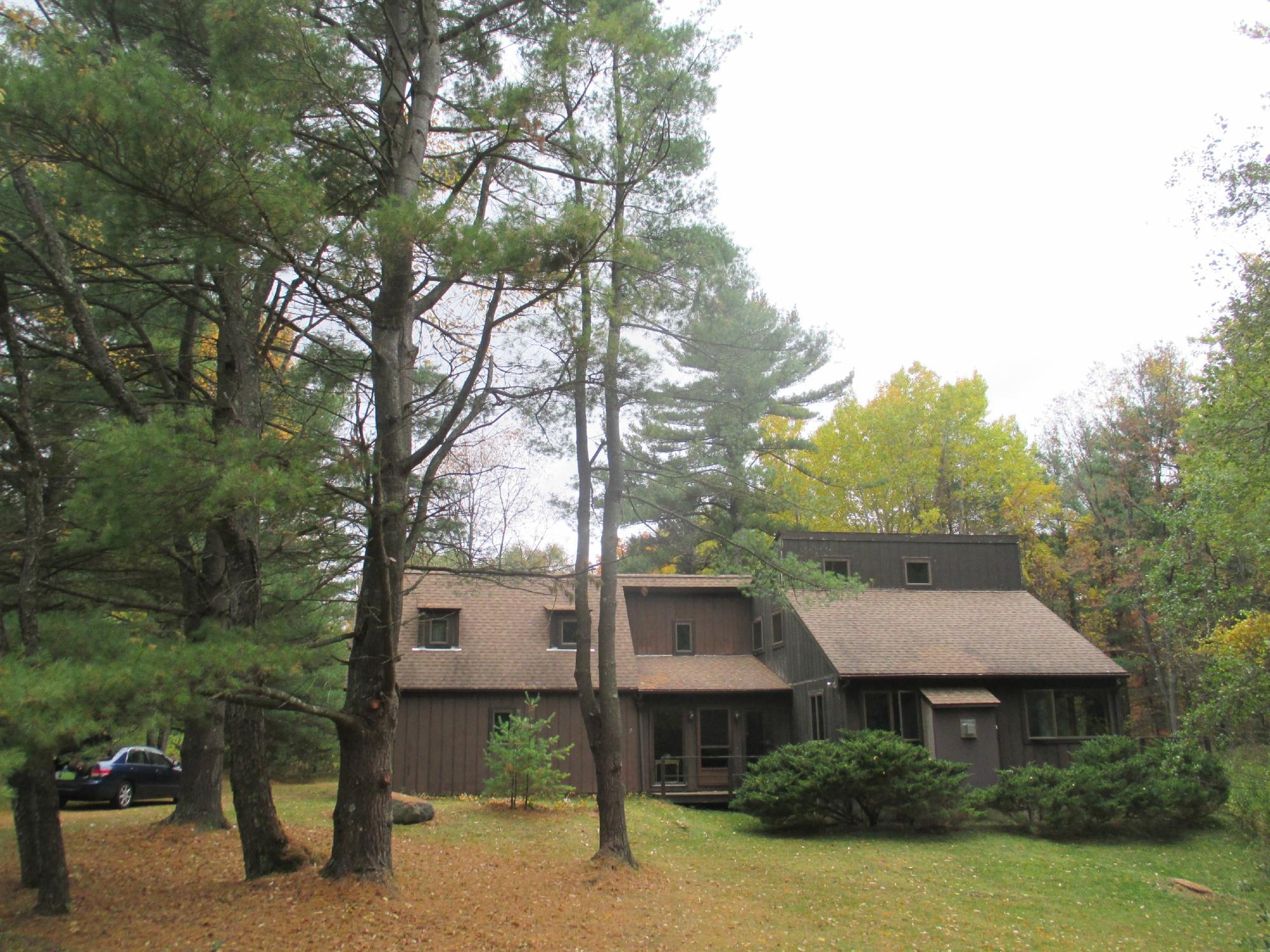 1-A Lenox Bed & Breakfast