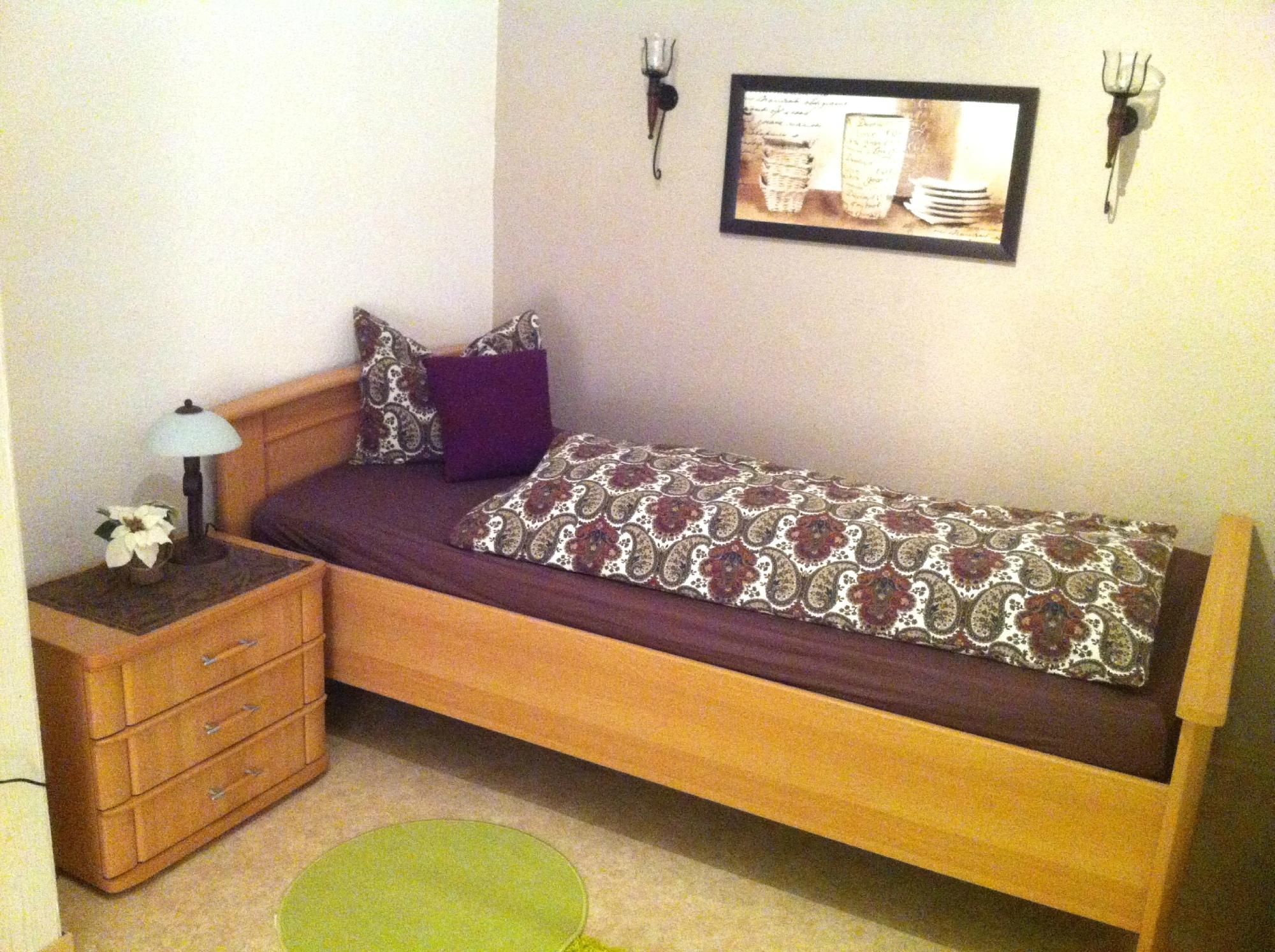 B & B Allee-Hof Bockhorn