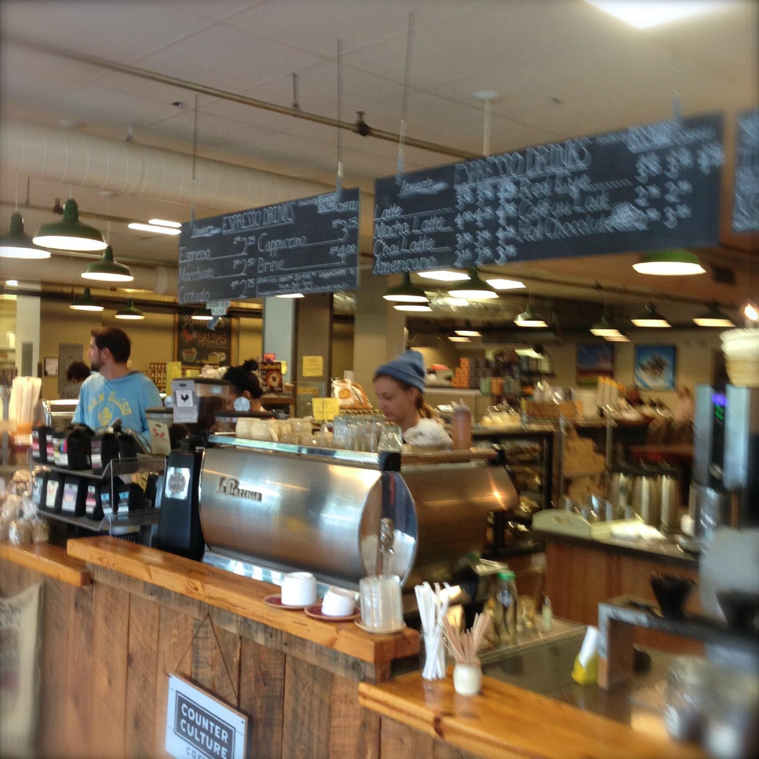 Atwater's