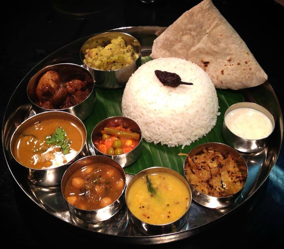 Kerala Restaurant