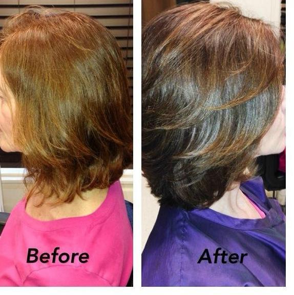 Happy Pretty You! Reiki Salon & Spa