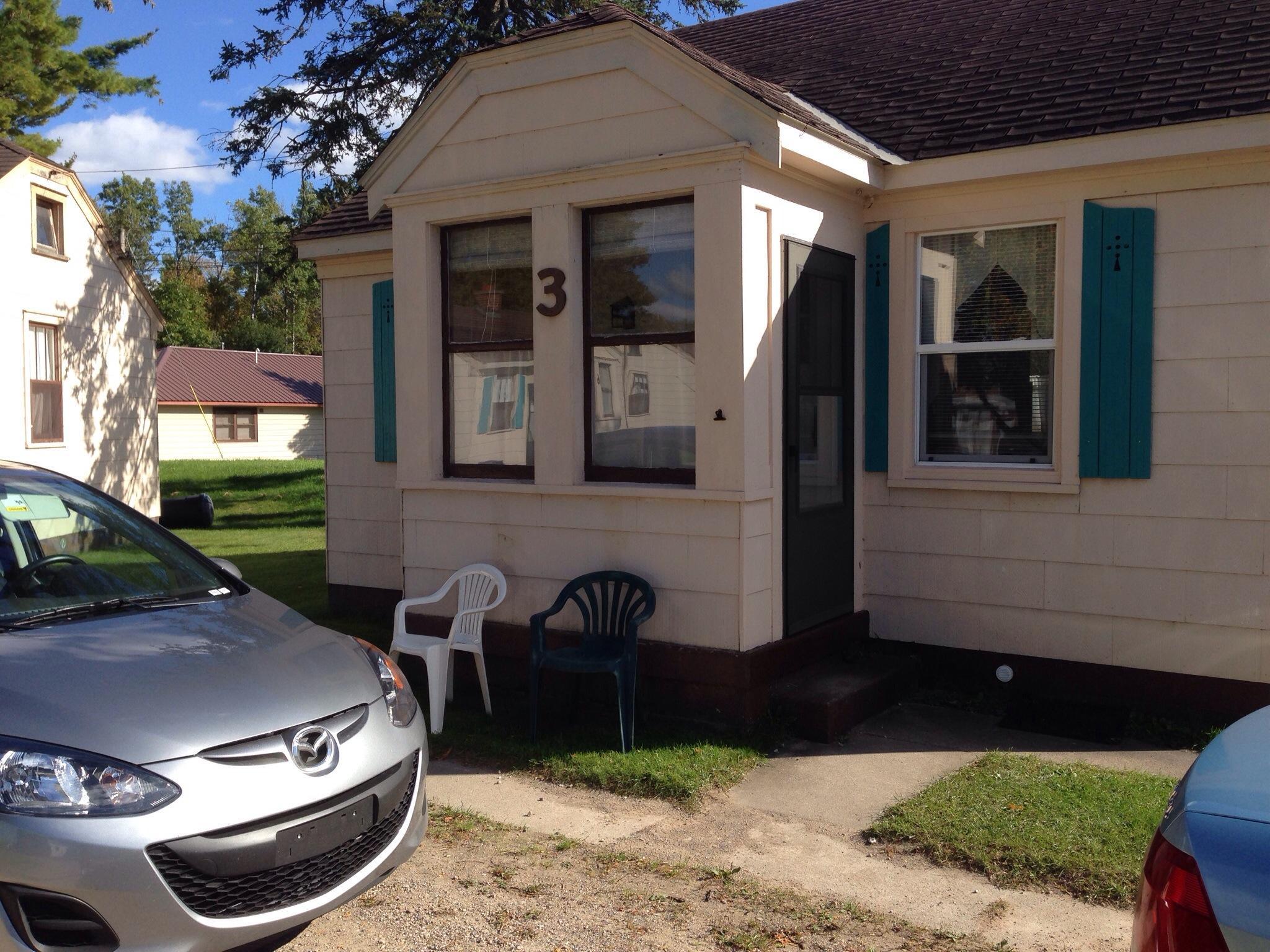 Sal-Mar Motel and Cabins