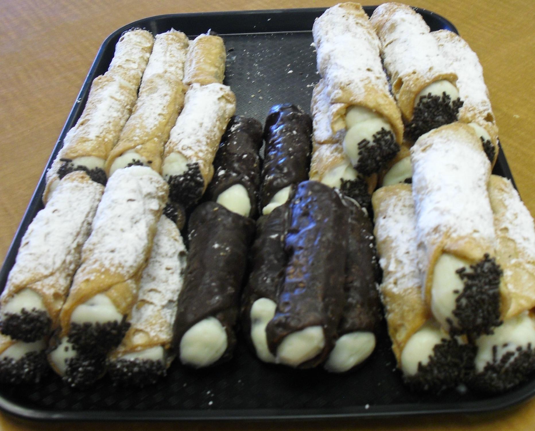 Cricca's Italian Deli & Subs