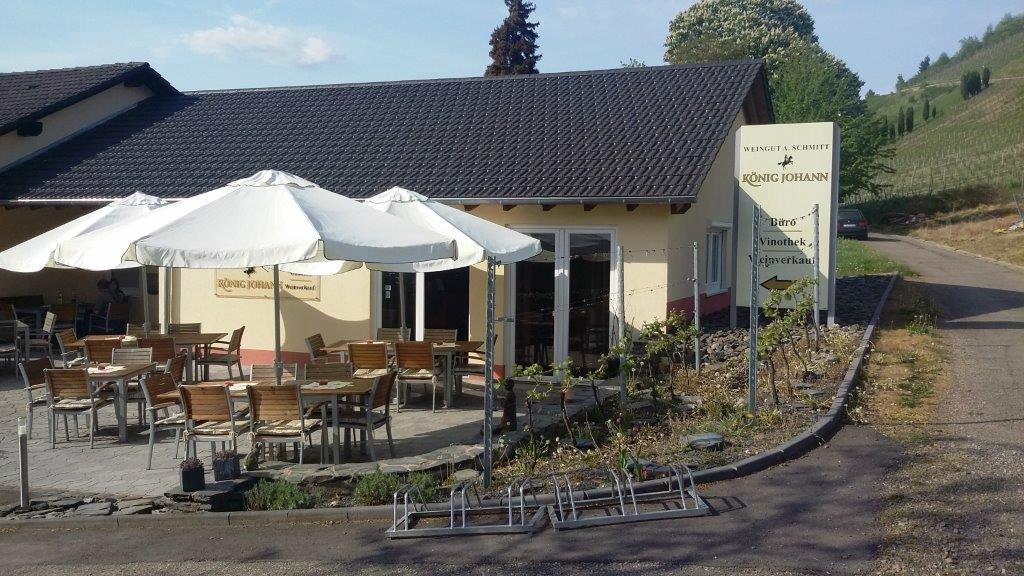 Weingut Koenig Johann