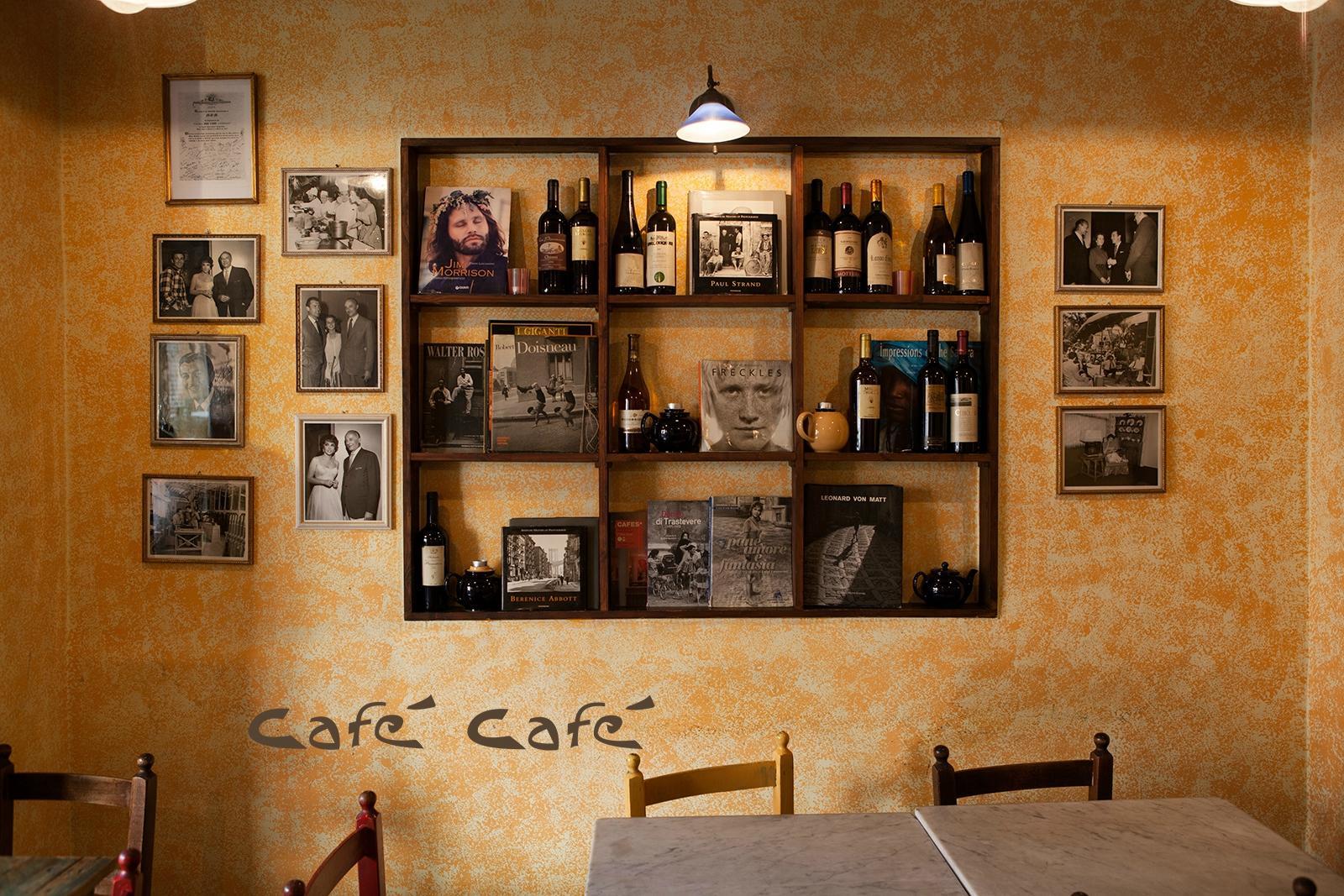 Cafè Cafè