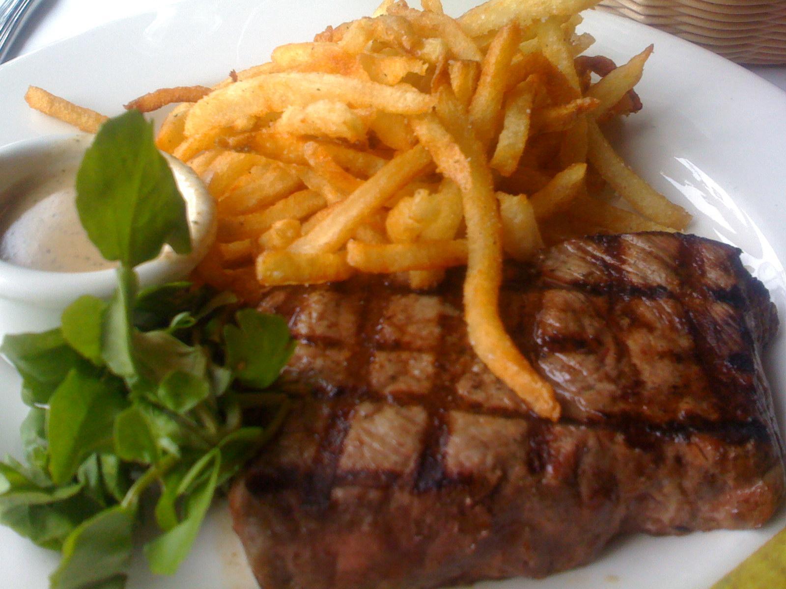 Café Le Libre Echange