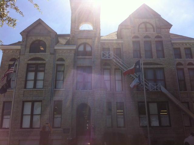 Wise County Heritage Museum