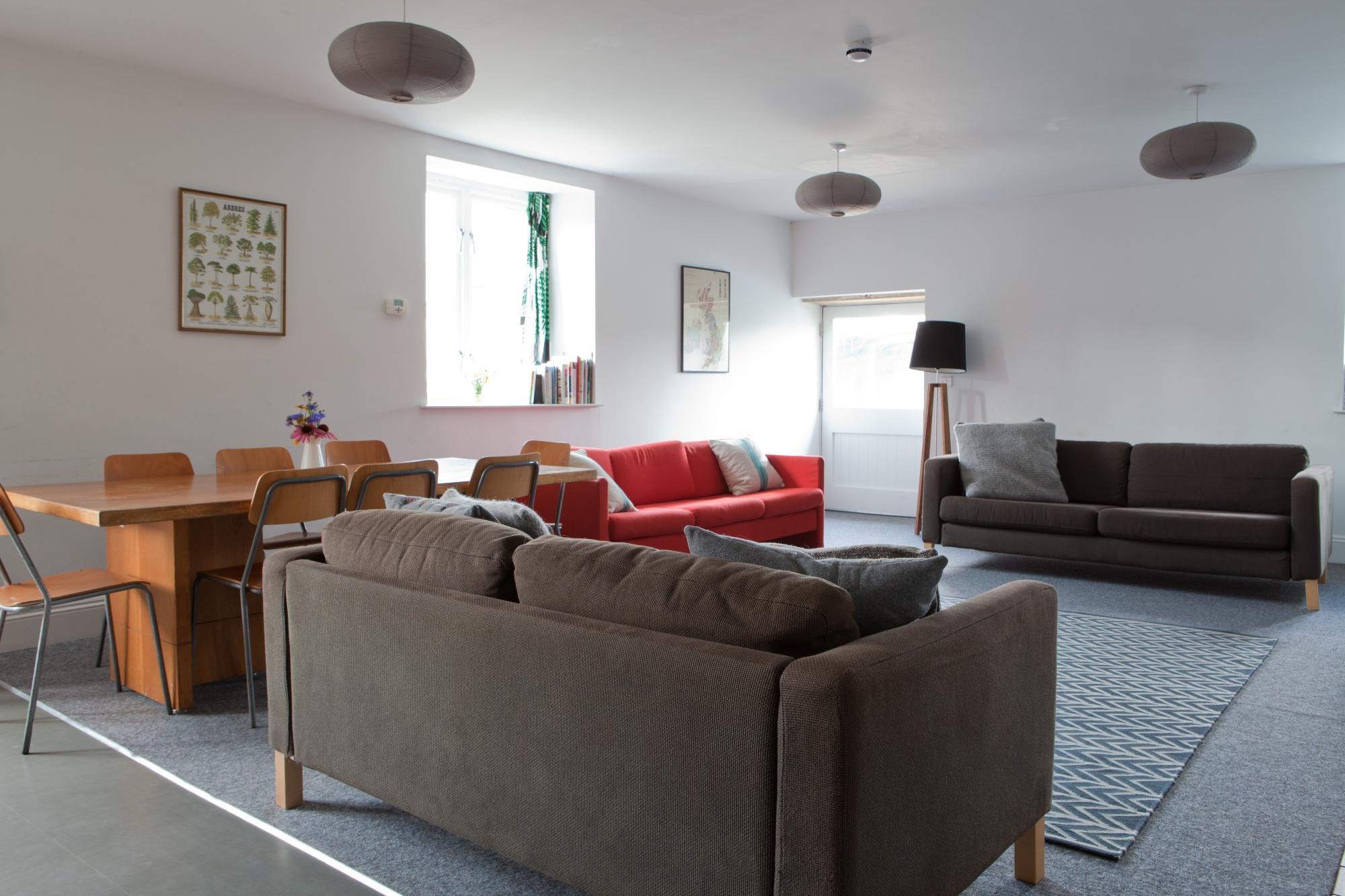 Trill Farm Guest House