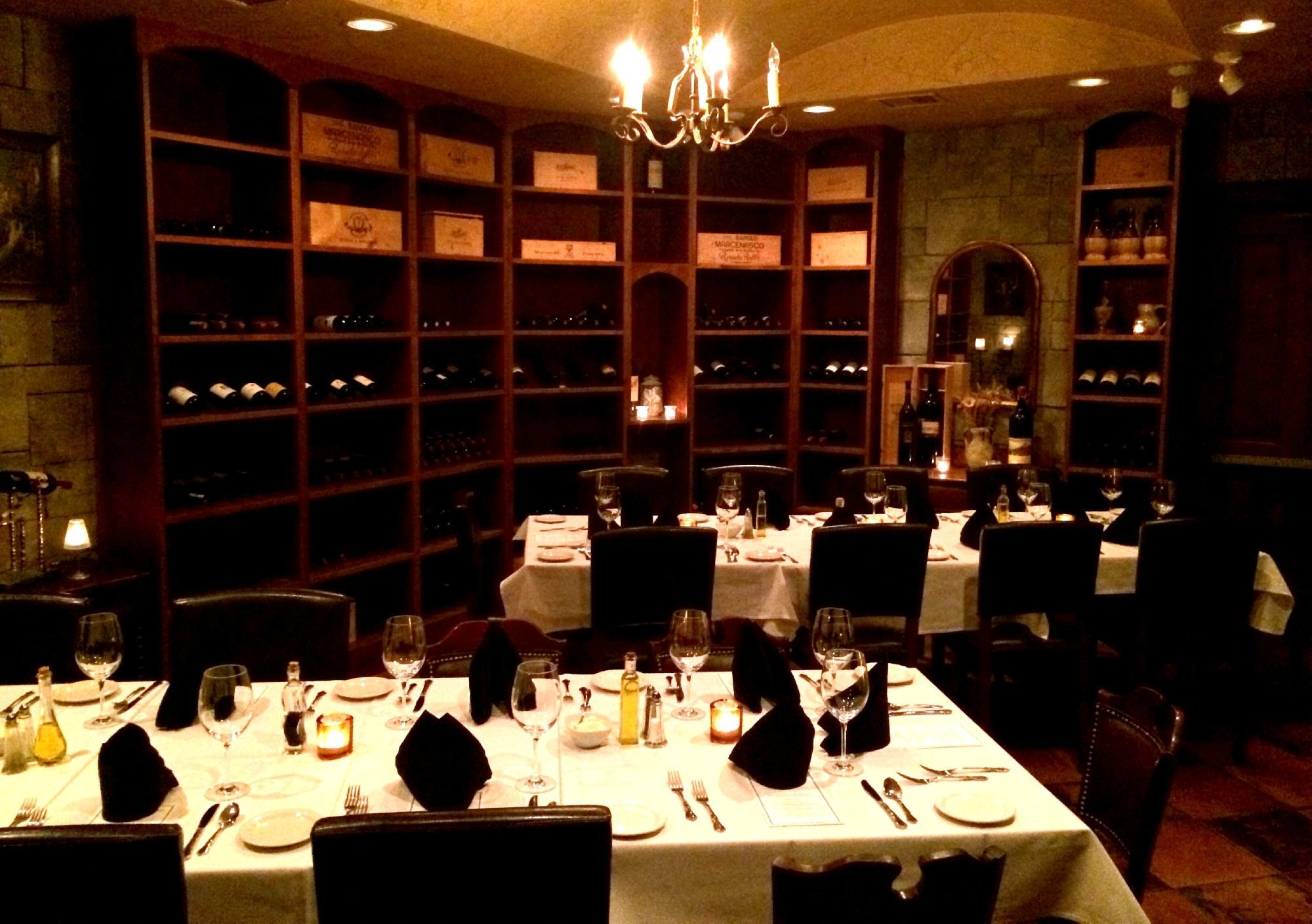 San Marco Ristorante