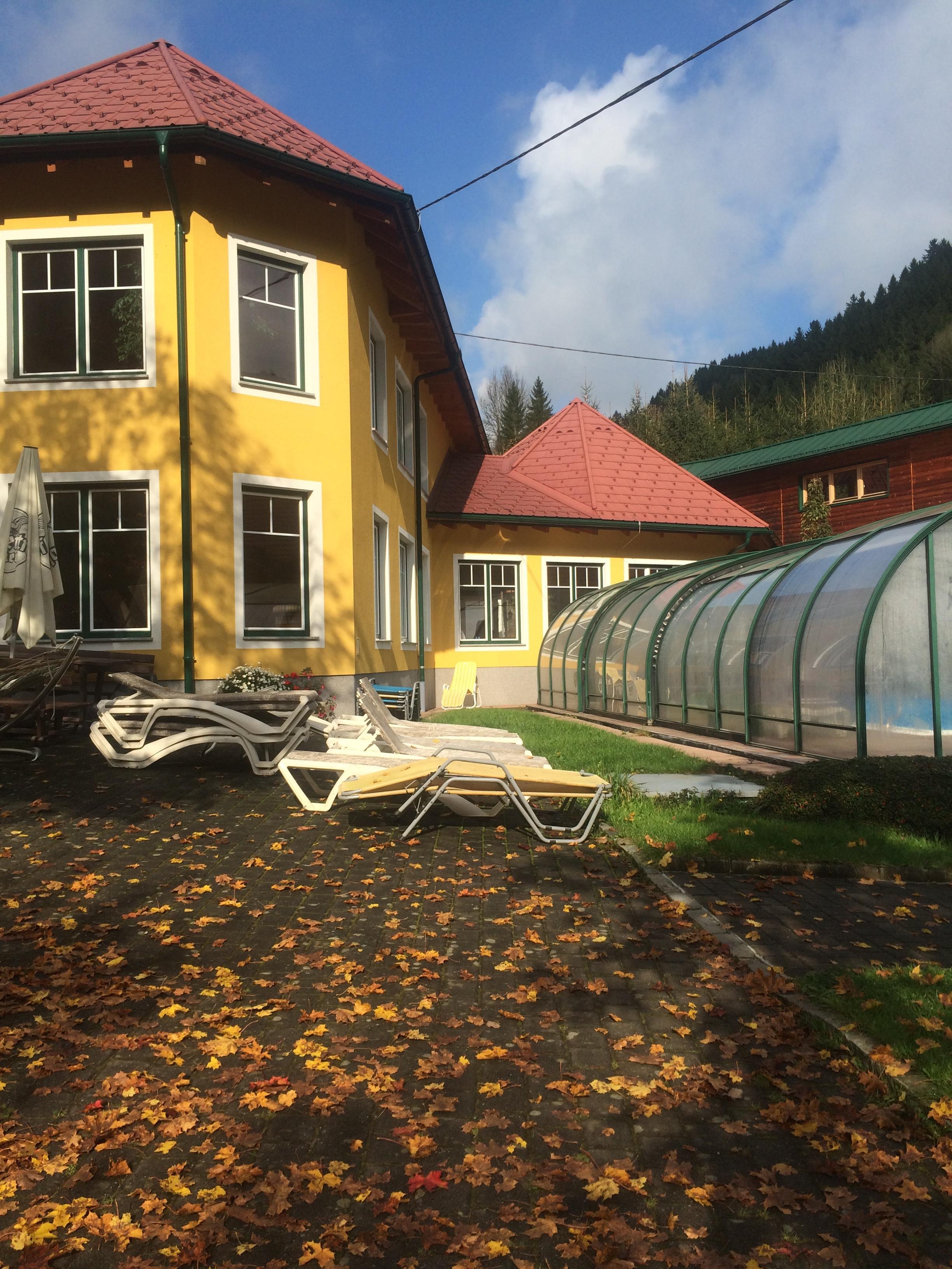 Bruckwirt Familienhotel